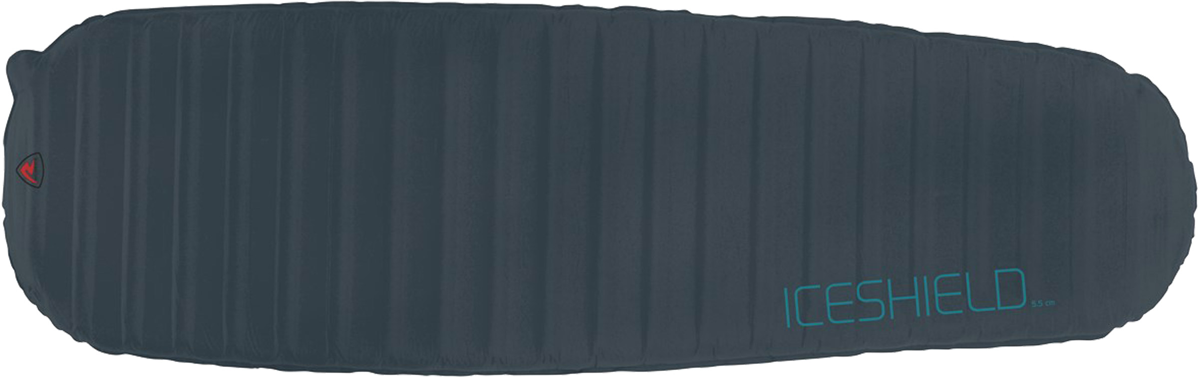 Robens Iceshield 55 Selvoppustende Liggeunderlag