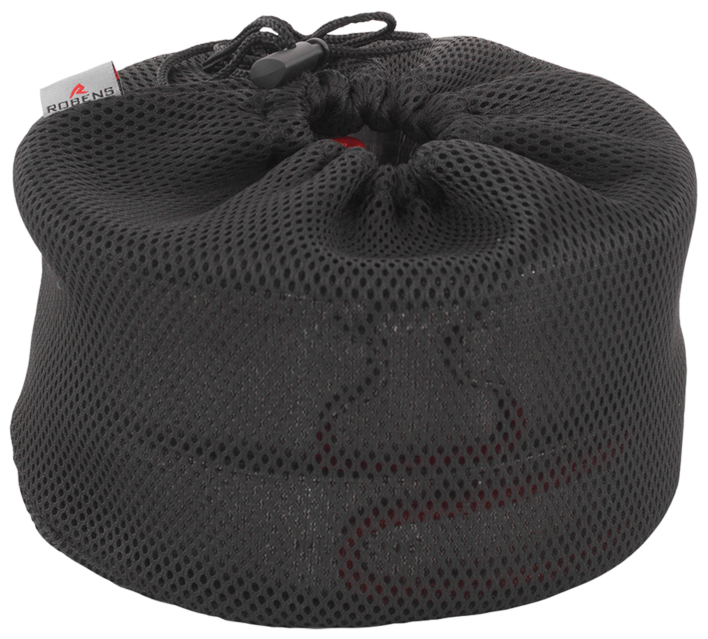 Sierra Steel Cook Set L