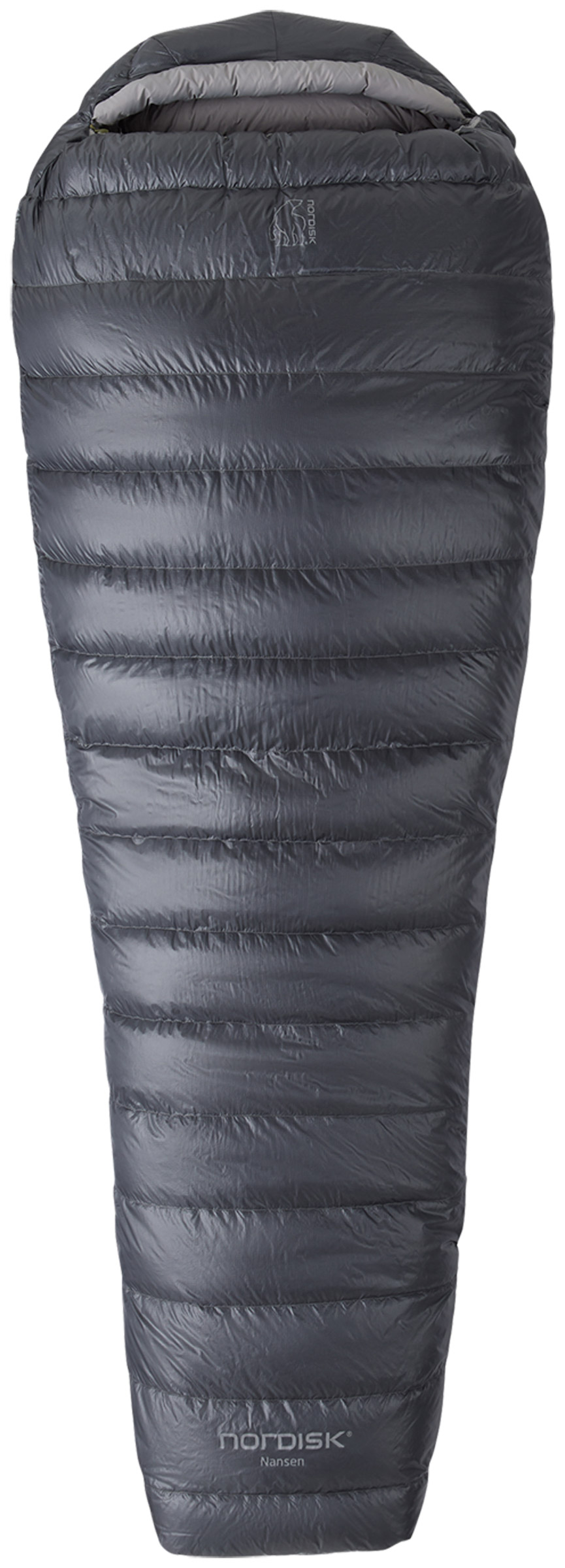 Nansen ±0° Mummy Medium Dunsovepose Nordisk sovegrej