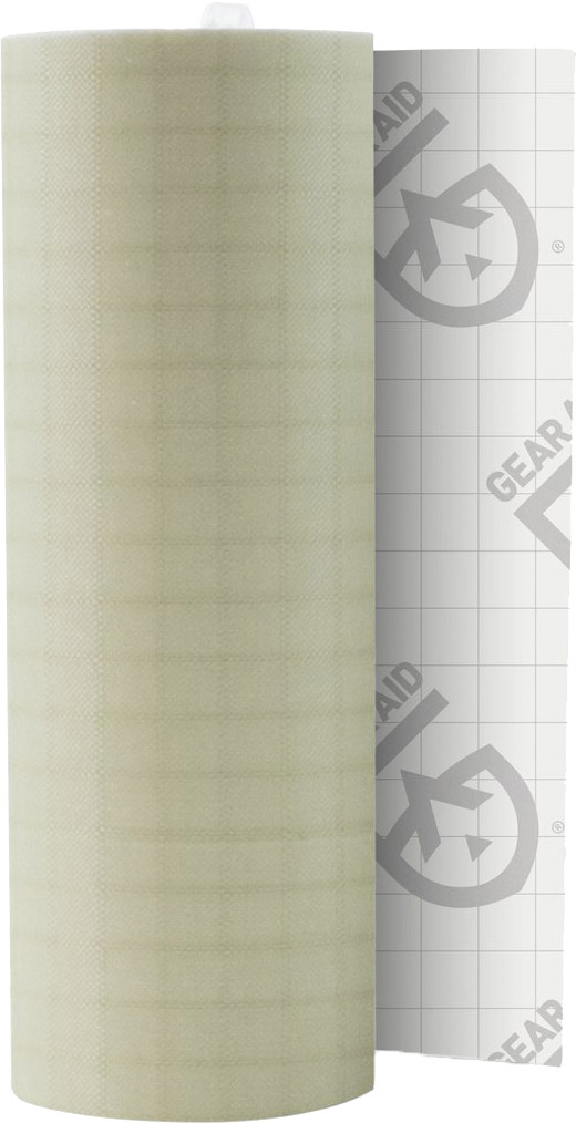 Tenacious Grey Repair Tape