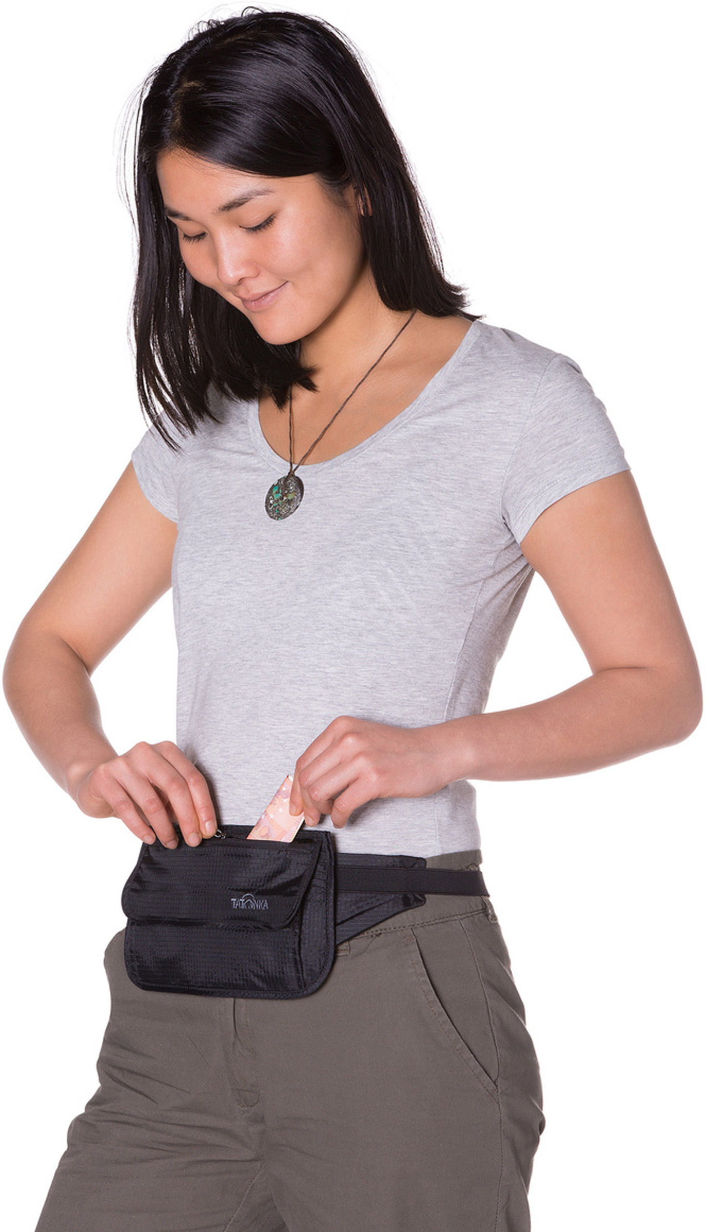 Skin Waist Pouch
