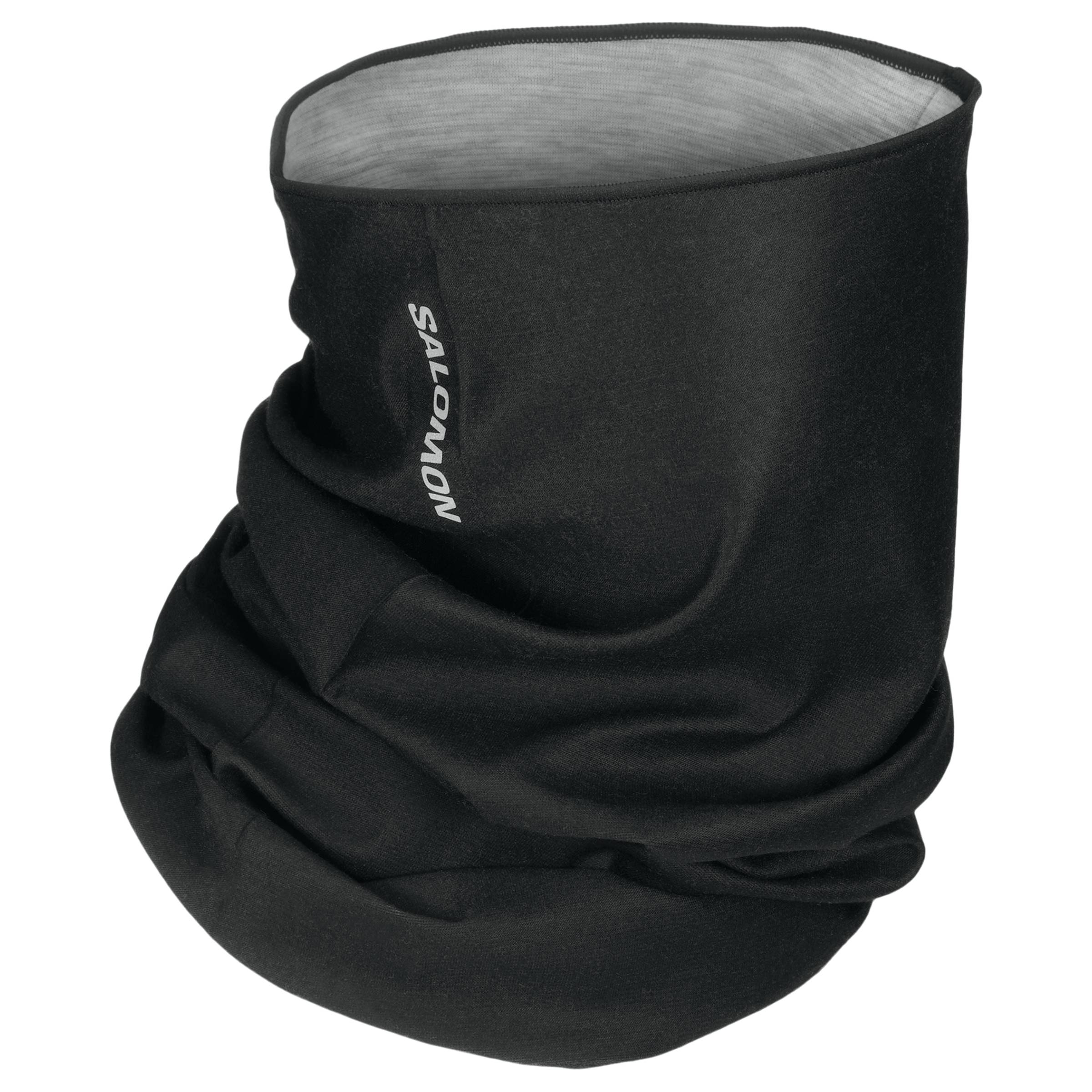 Neck Gaiter Unisex Salomon beklaedning