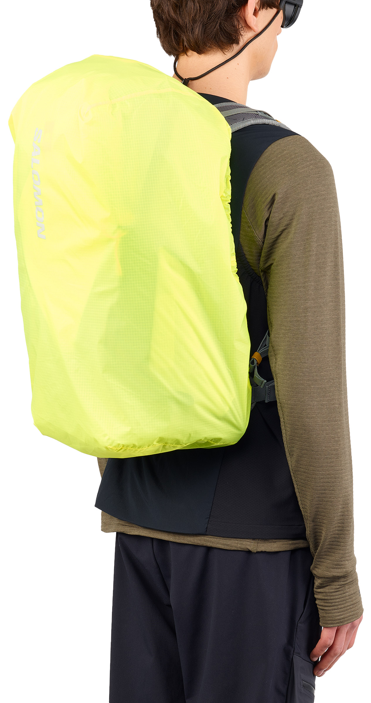 Rain Cover Small