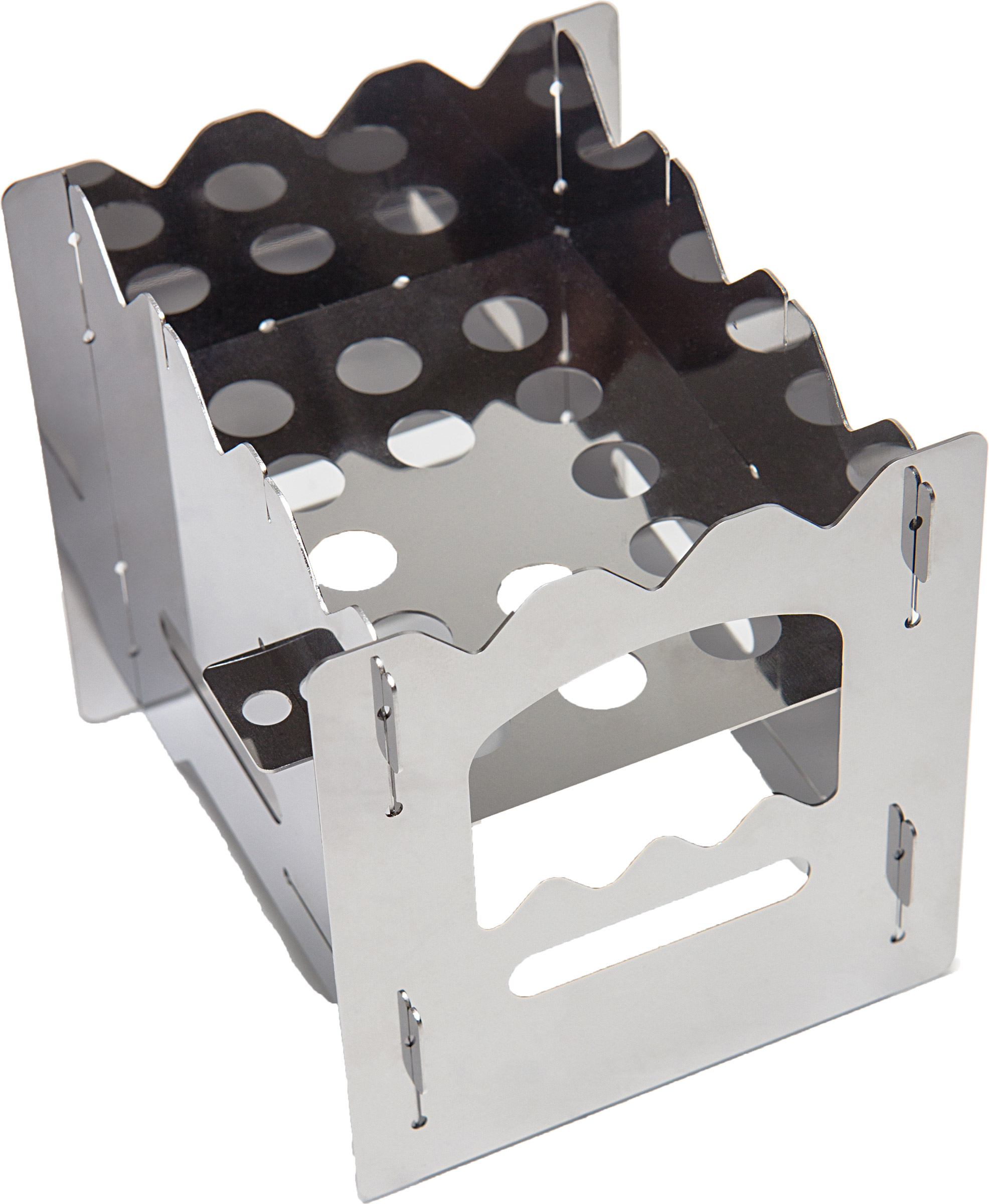 Hobo Stove BK1 Træbrænder