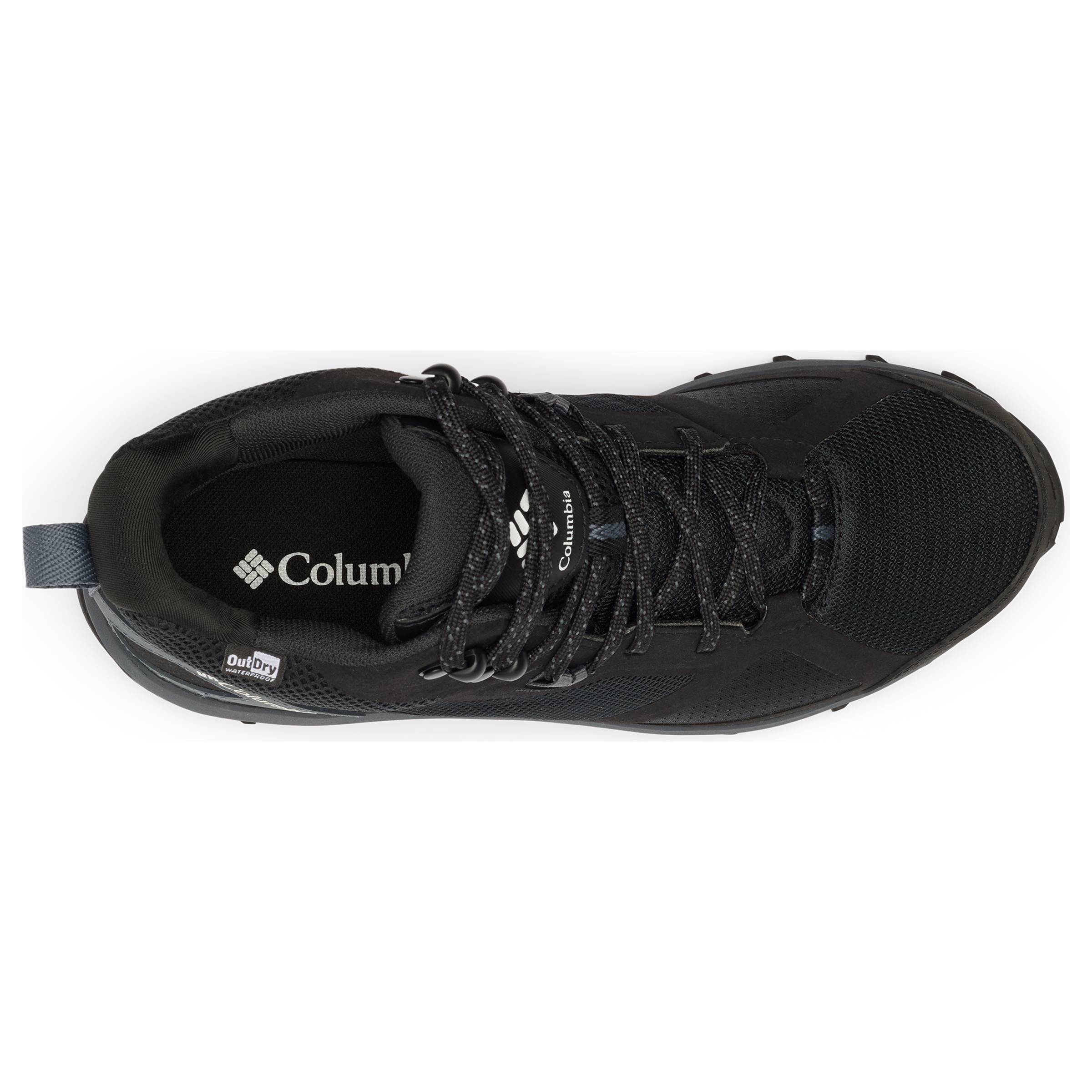 Peakfreak Hera II Outdry Mid Dame