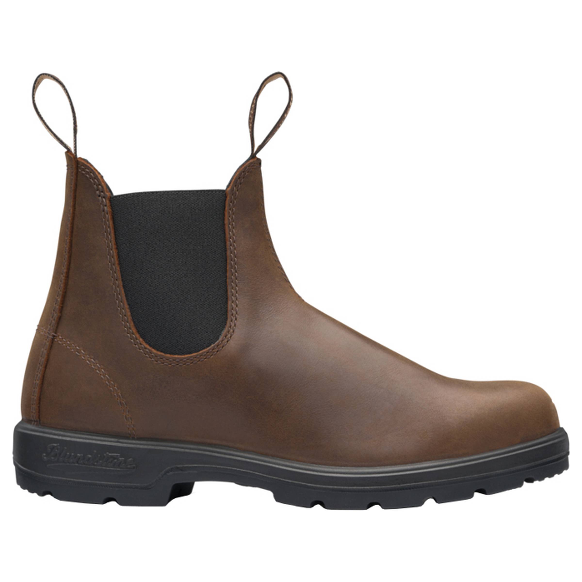 1609 Classics Chelsea Støvle Blundstone dame