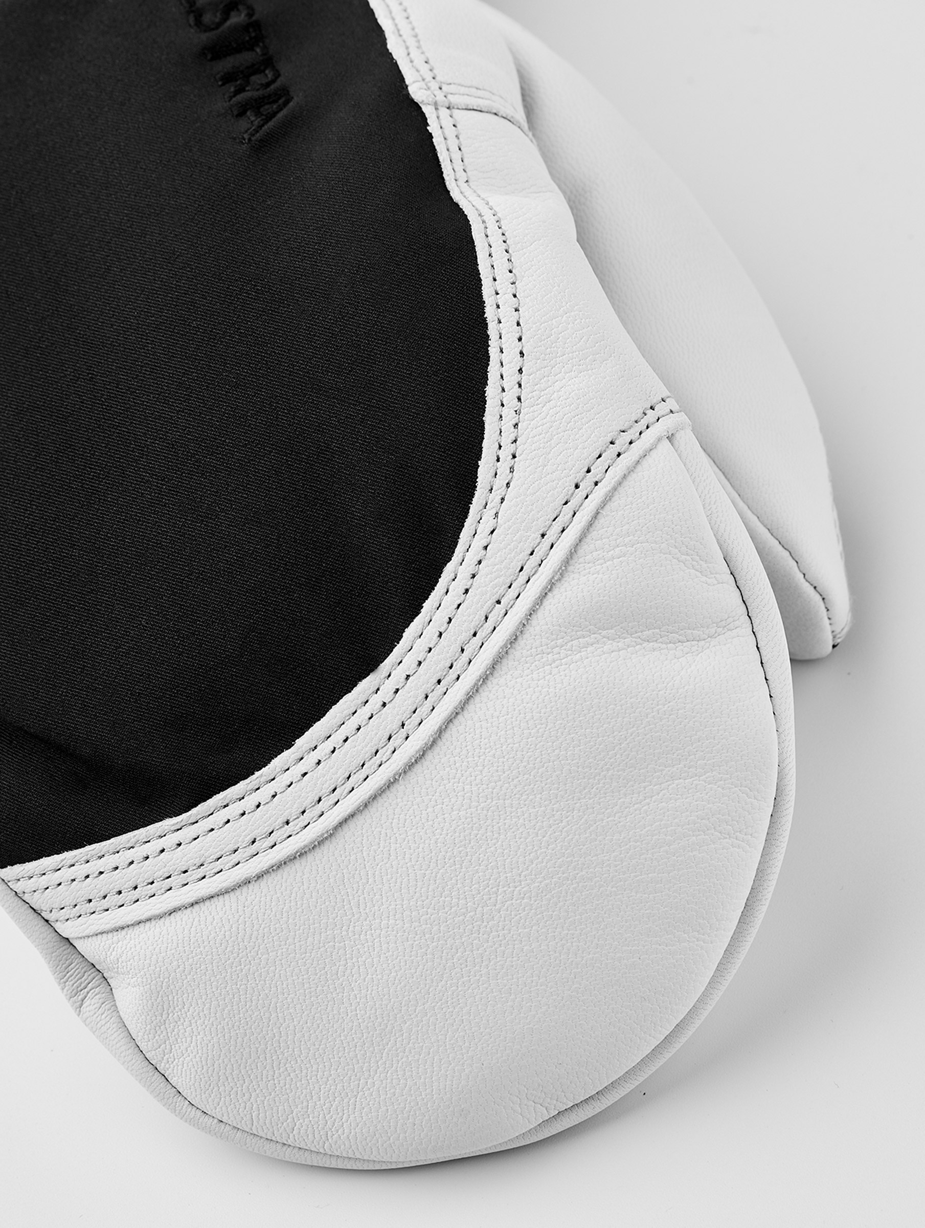 Army Leather Extreme Luffer