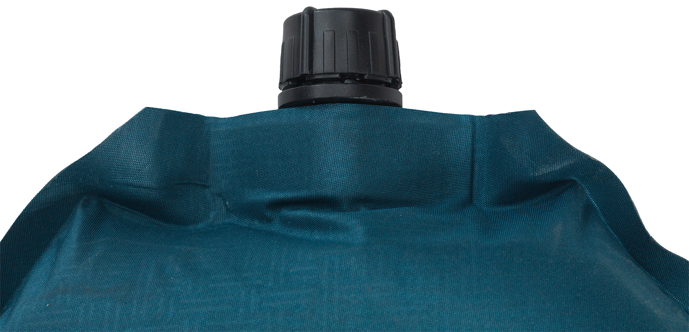 Skylark Mat Double 10.0 cm Selvoppustende Liggeunderlag