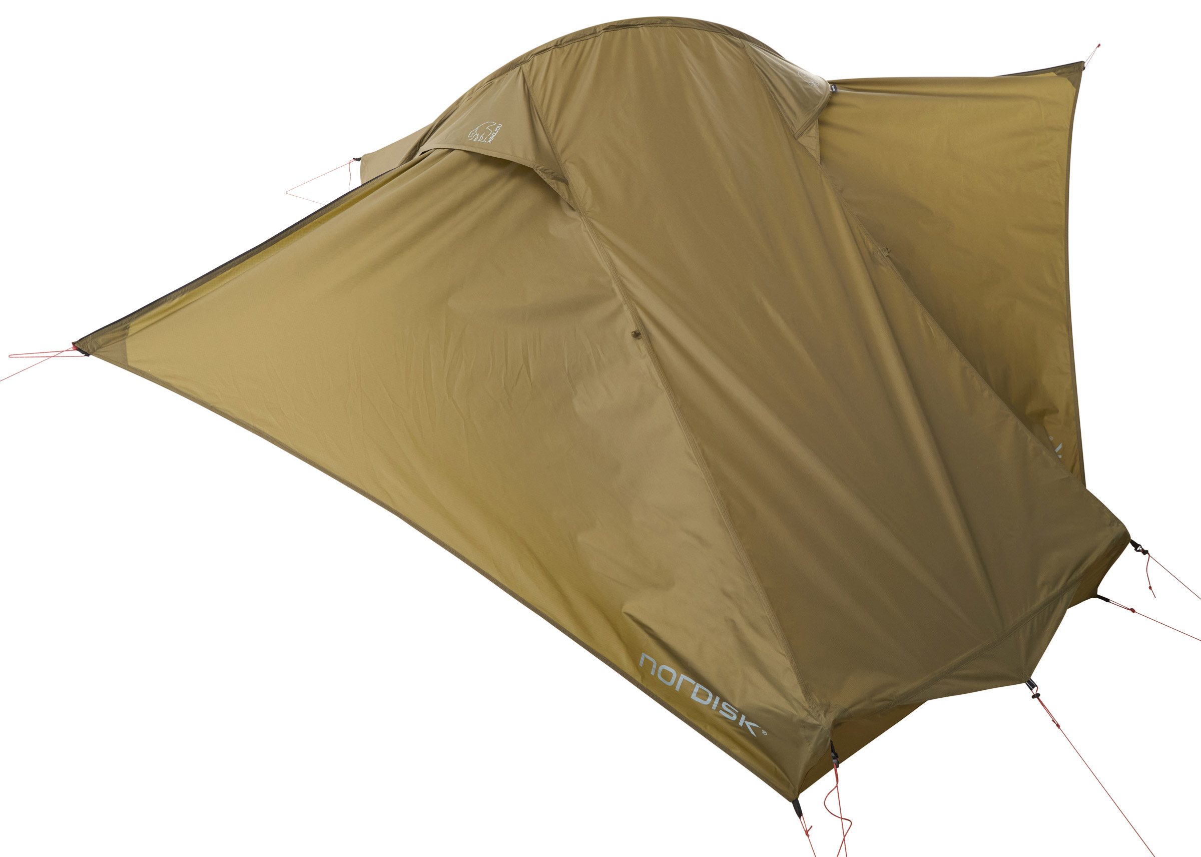 Telemark 2.2 PU 2.0, 2-Personers Telt