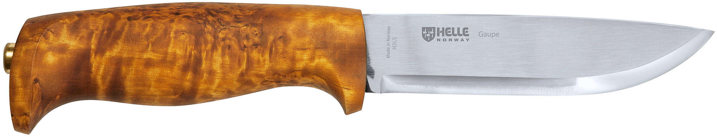 Gaupe Classic Knife Helle julegaveideer