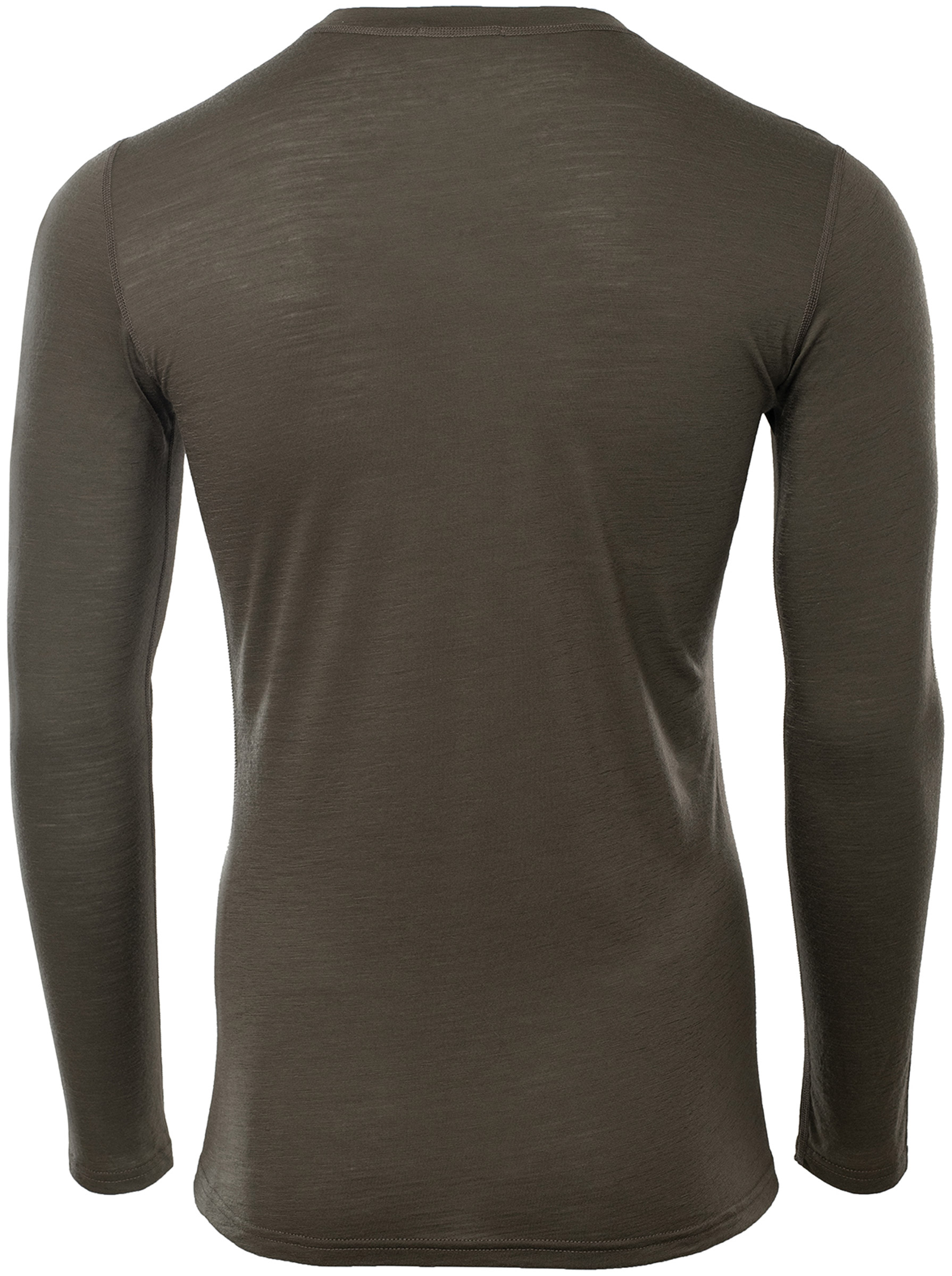 LightWool Undershirt Long Sleeve