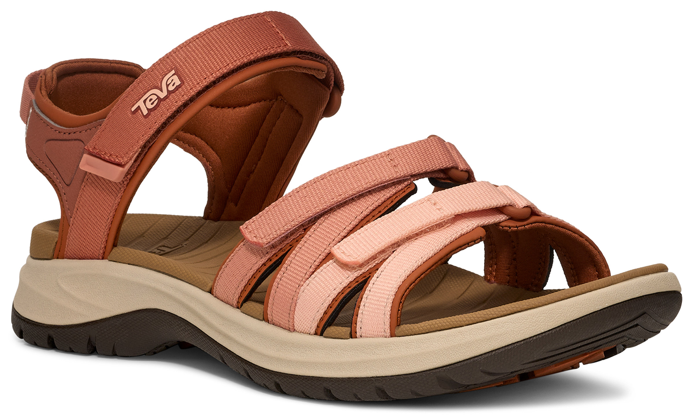 Tirra Sport Sandal Dame