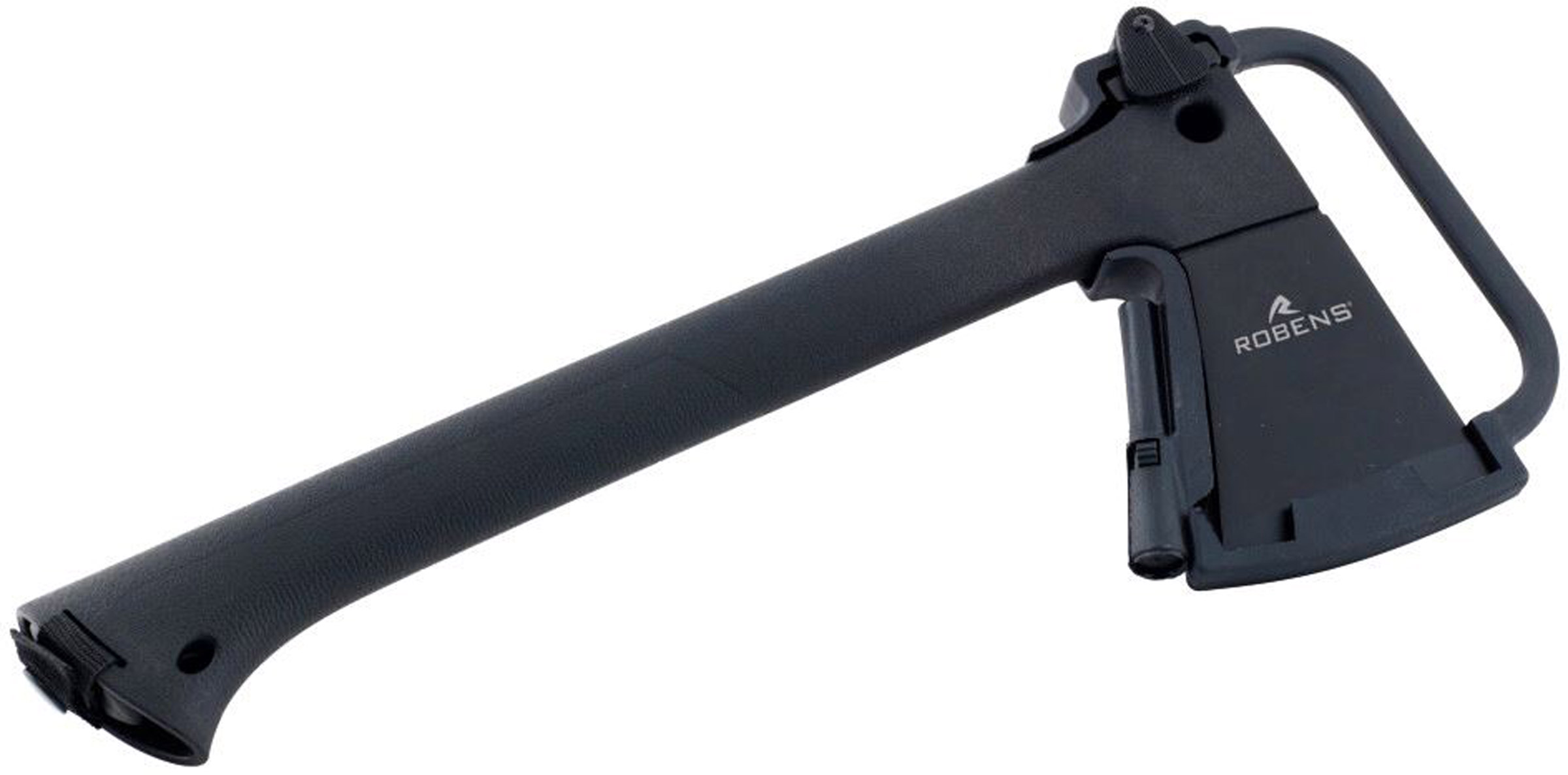 Multi Axe Multiøkse Robens brands