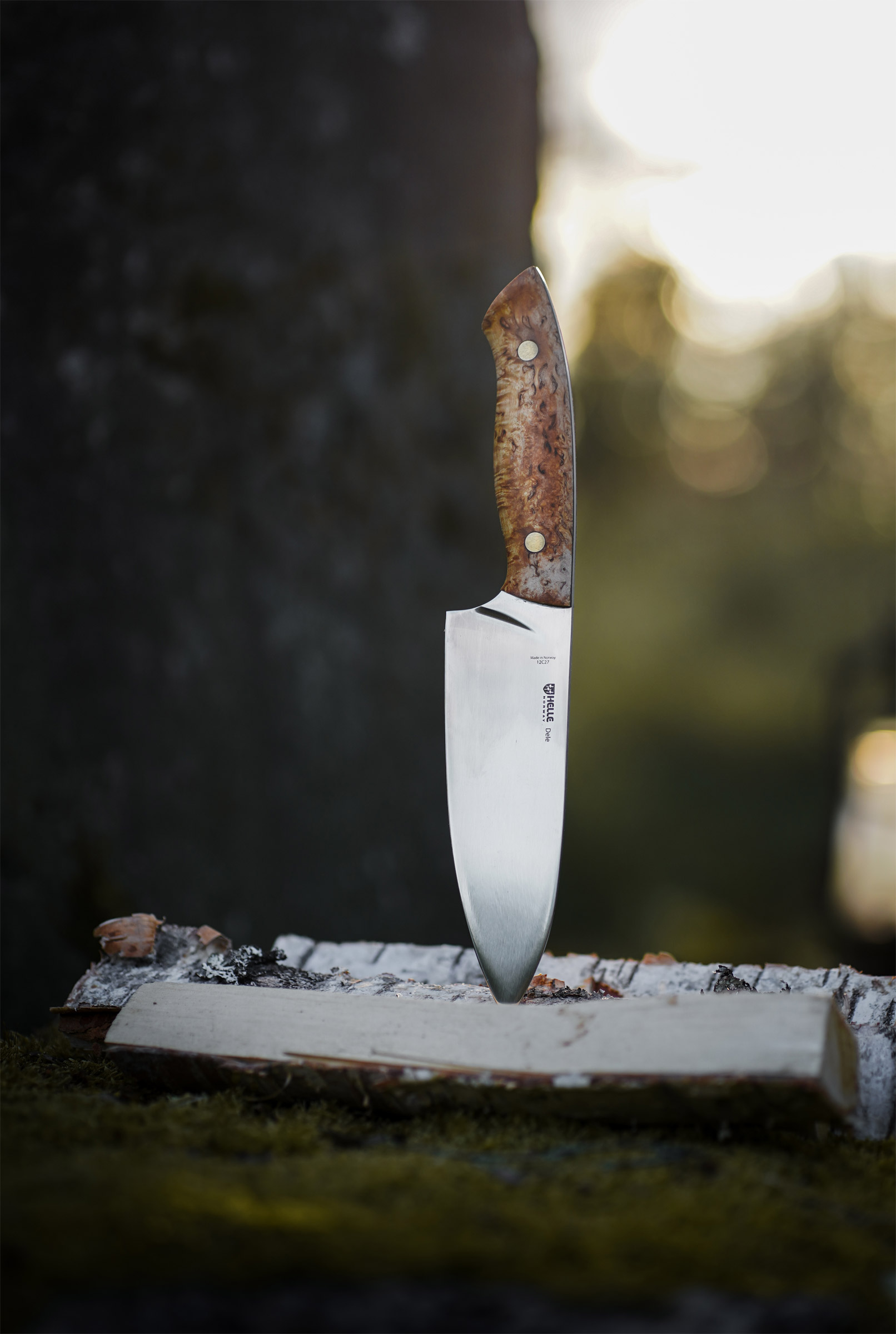 Dele Chef Knife