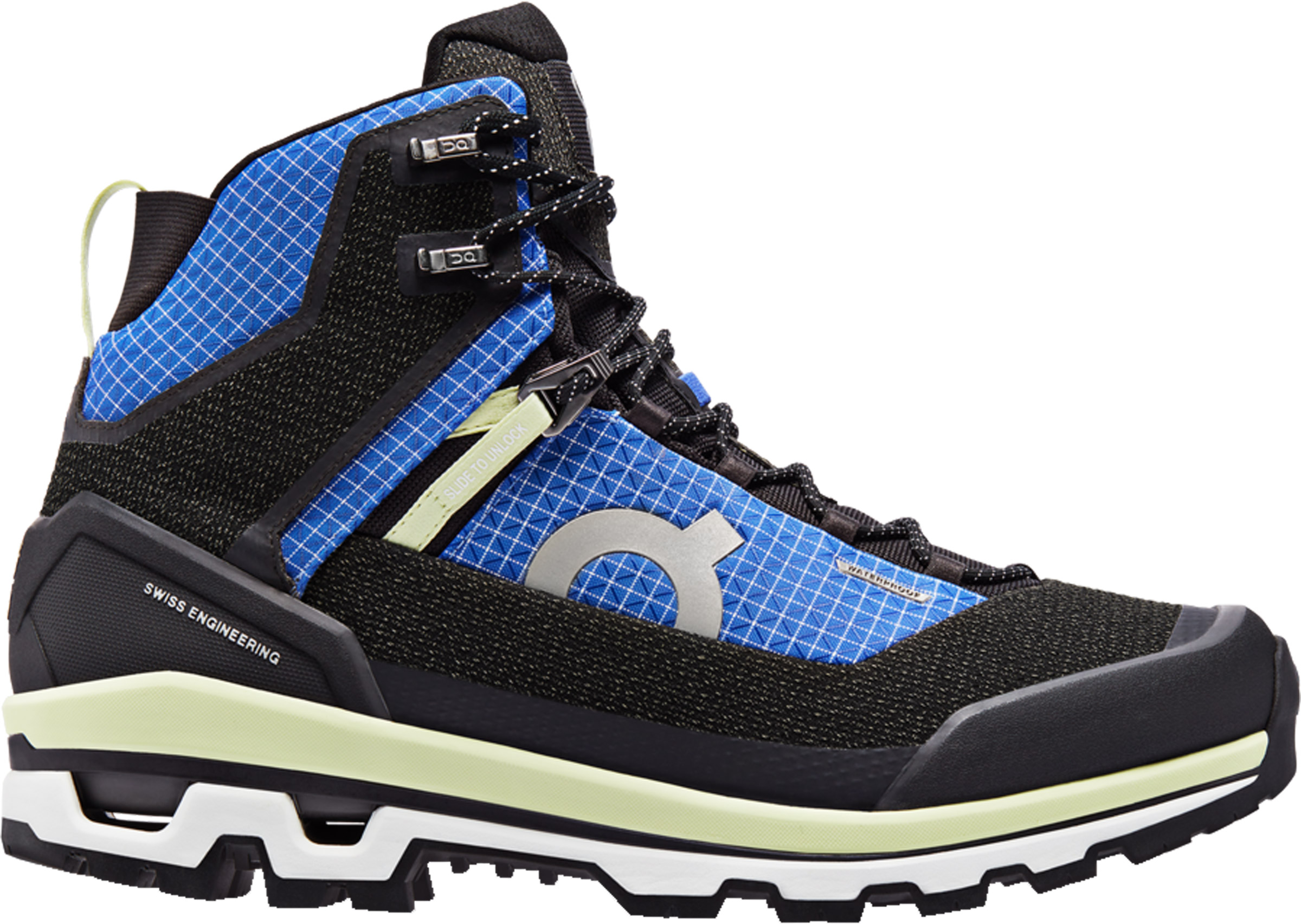 Cloudalpine Waterproof On brands