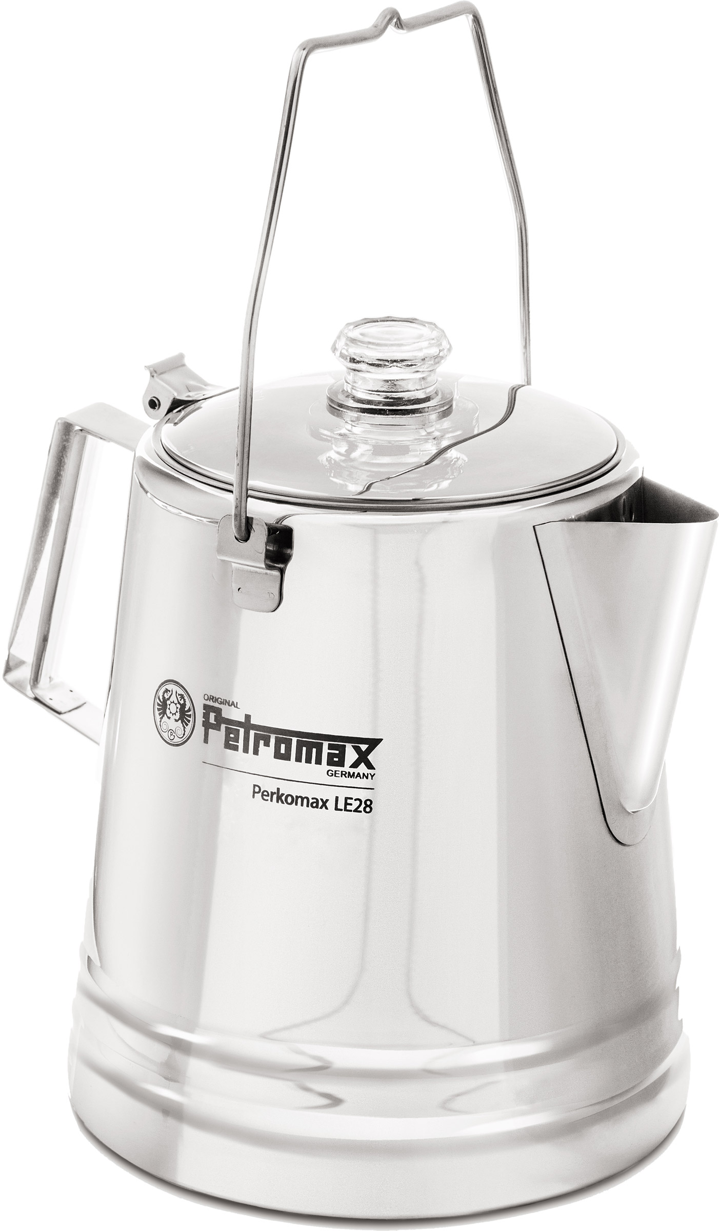 Percolator Perkomax LE28