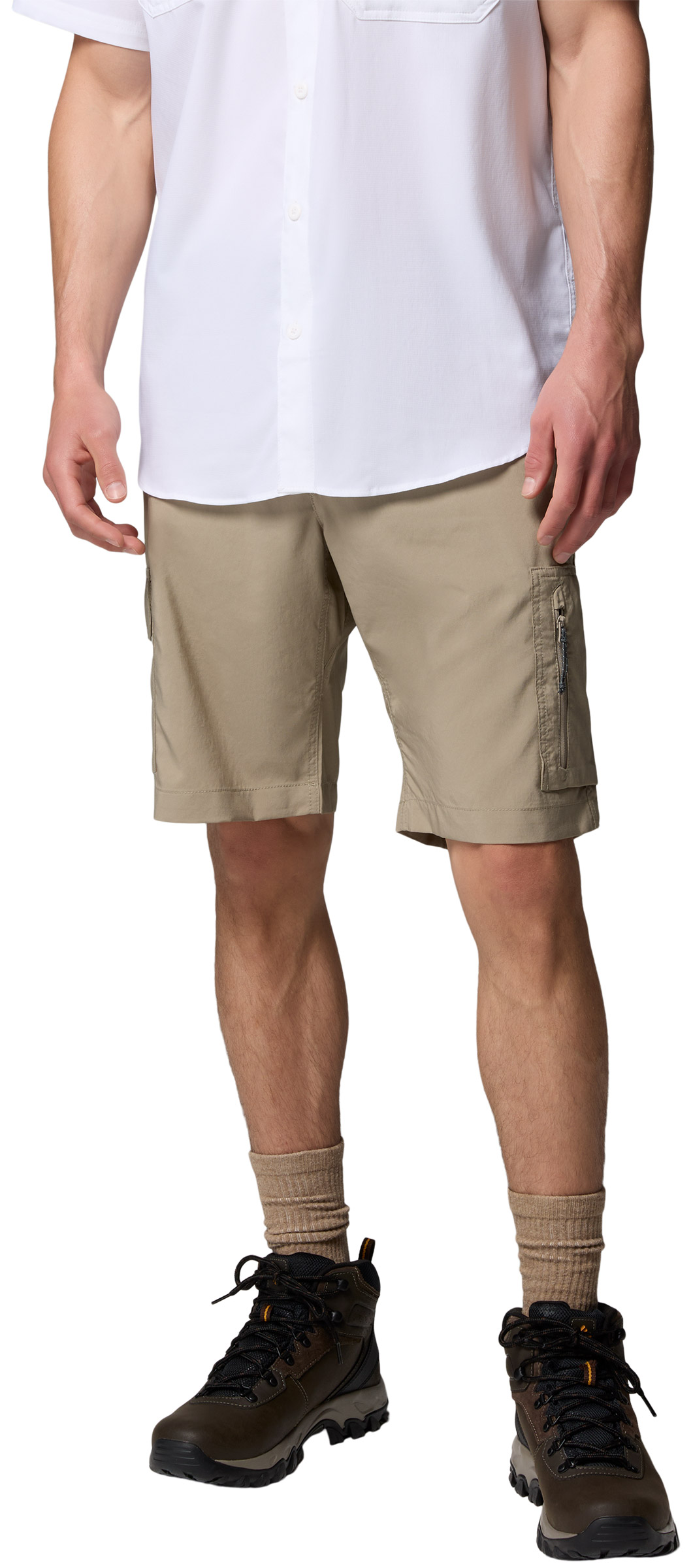Silver Ridge Utility Cargo Short Columbia beklaedning