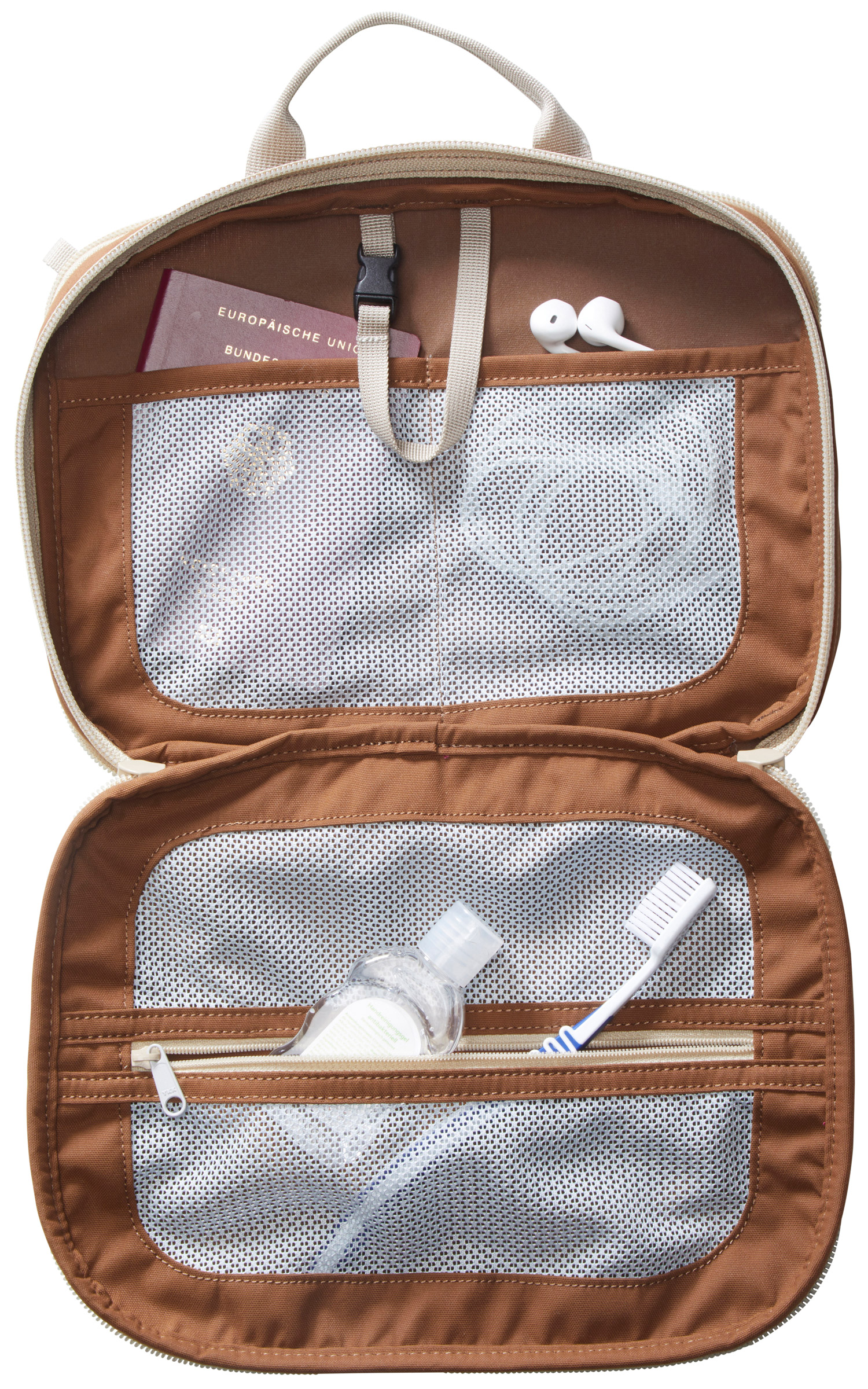 Yggdrasil Backpack Pocket