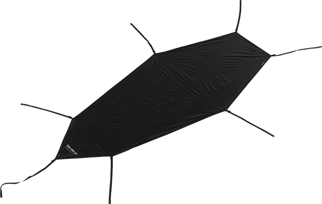 Svalbard 1 SI 2.0 Footprint Nordisk brands