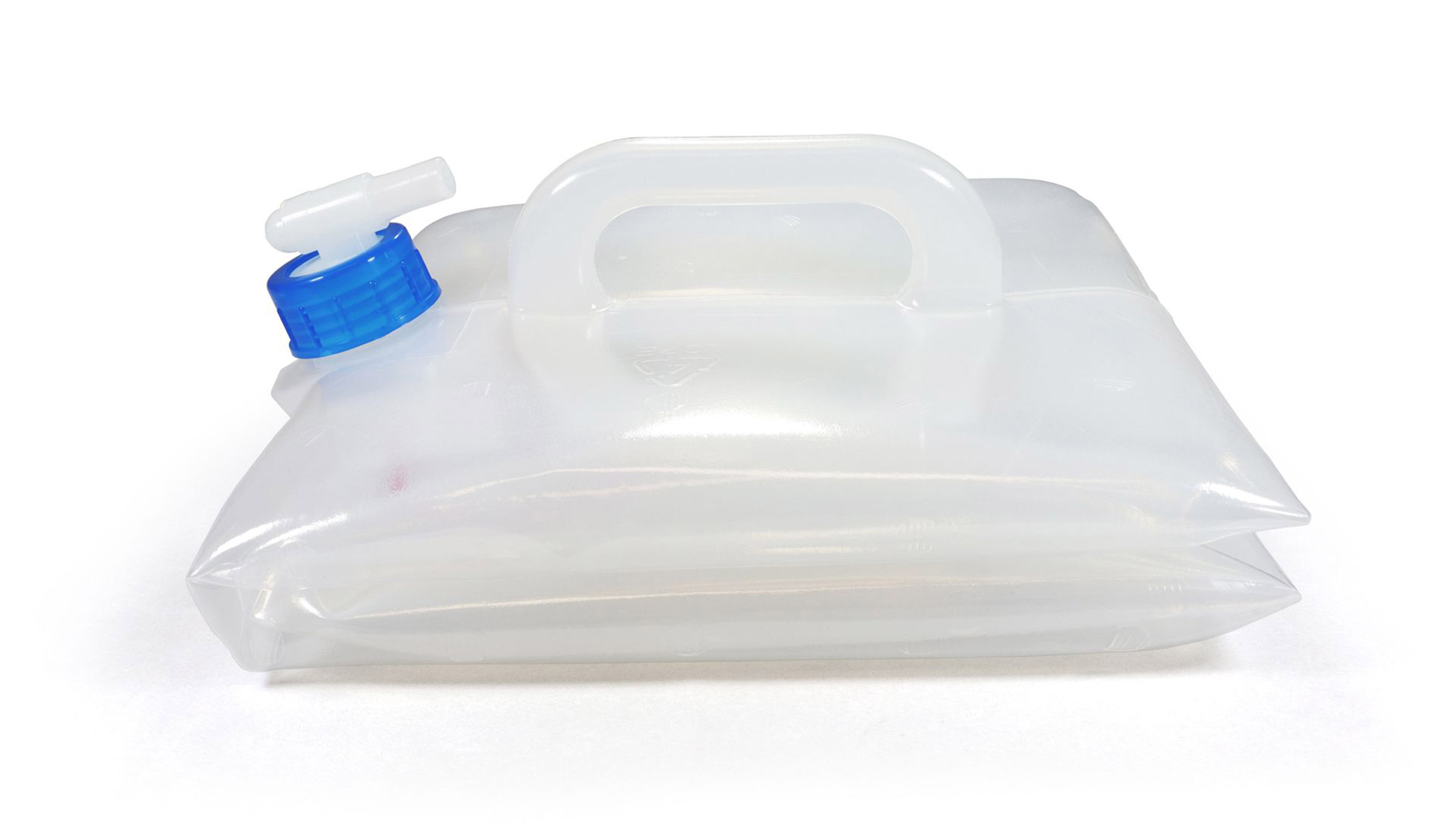 Foldbar Vanddunk 20 ltr