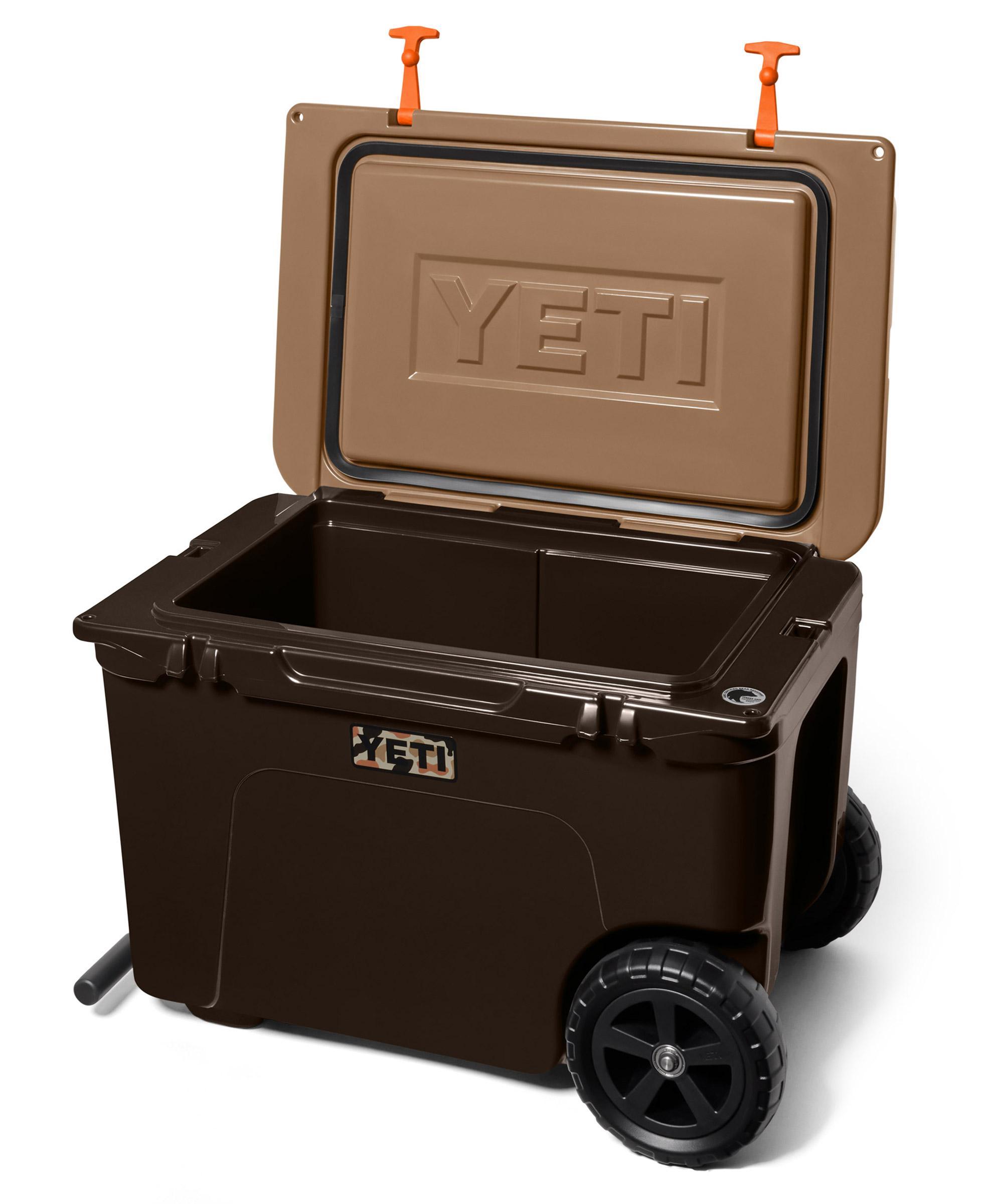 Tundra Haul Wheeled Køleboks