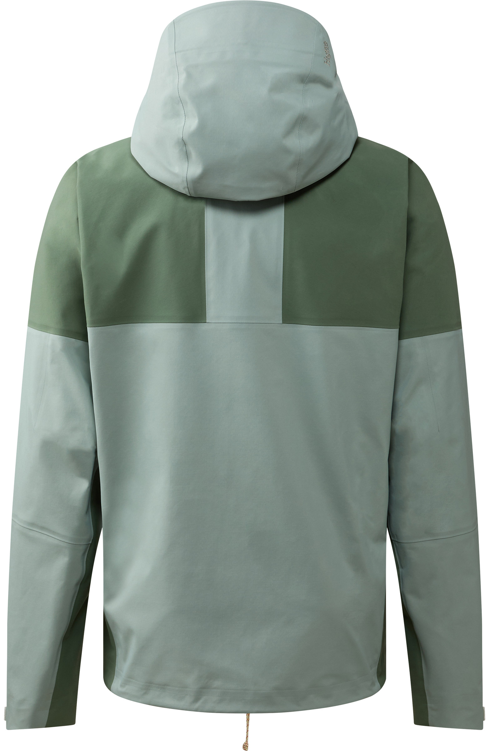 Spitz GTX Pro II Jacket