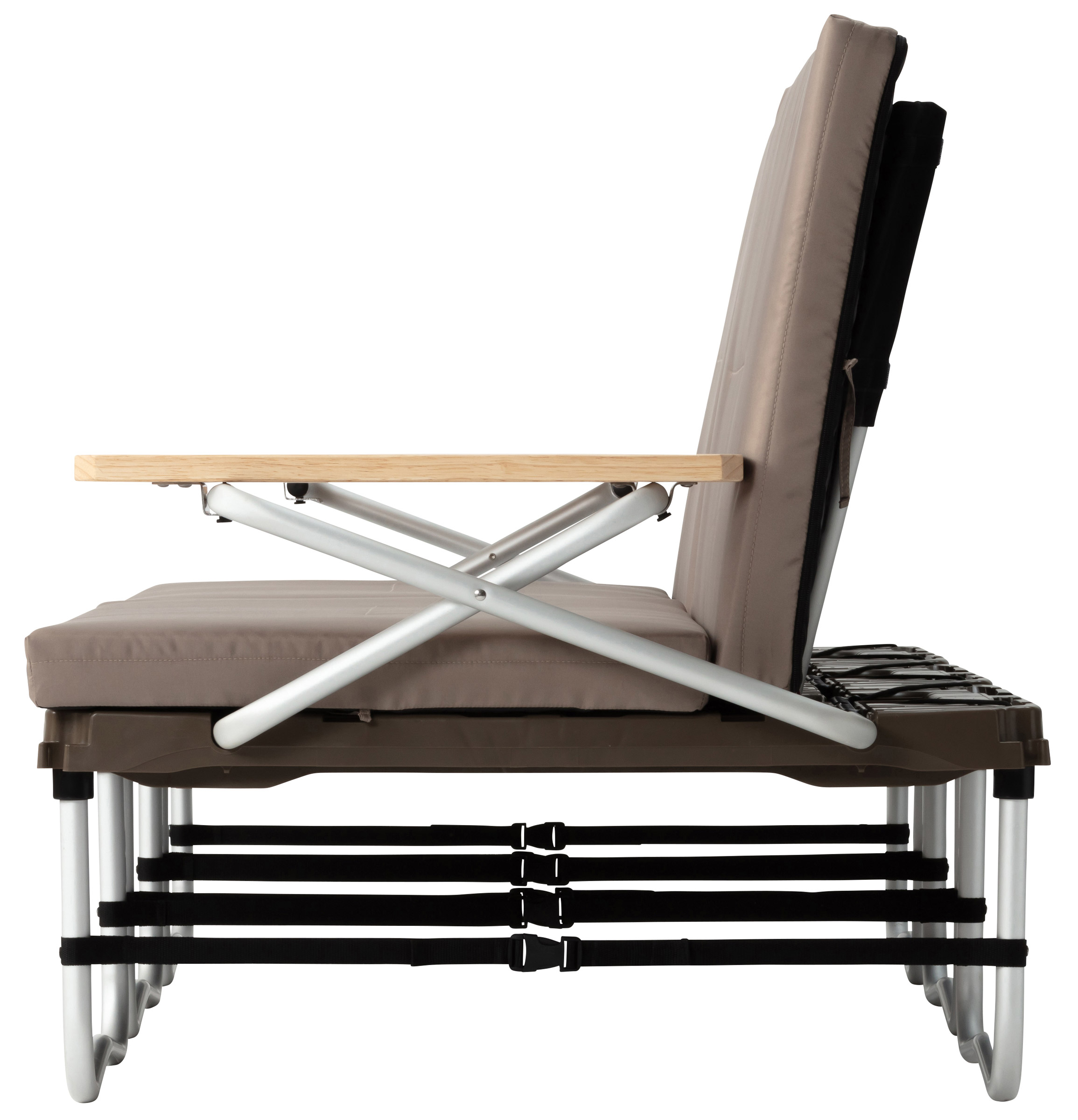 Campfield Futon Starter Set