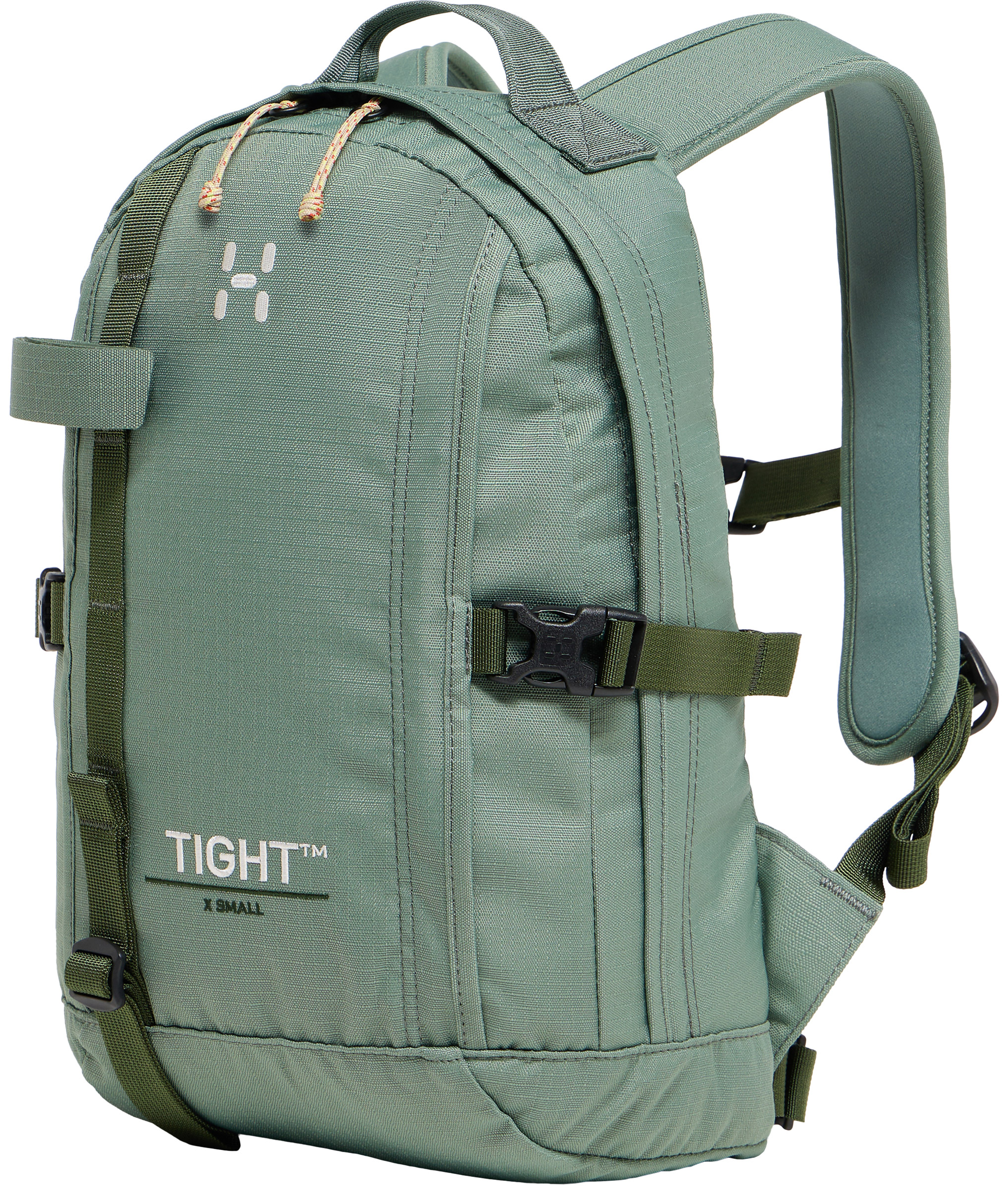 Tight X-Small Haglöfs rygsaekke