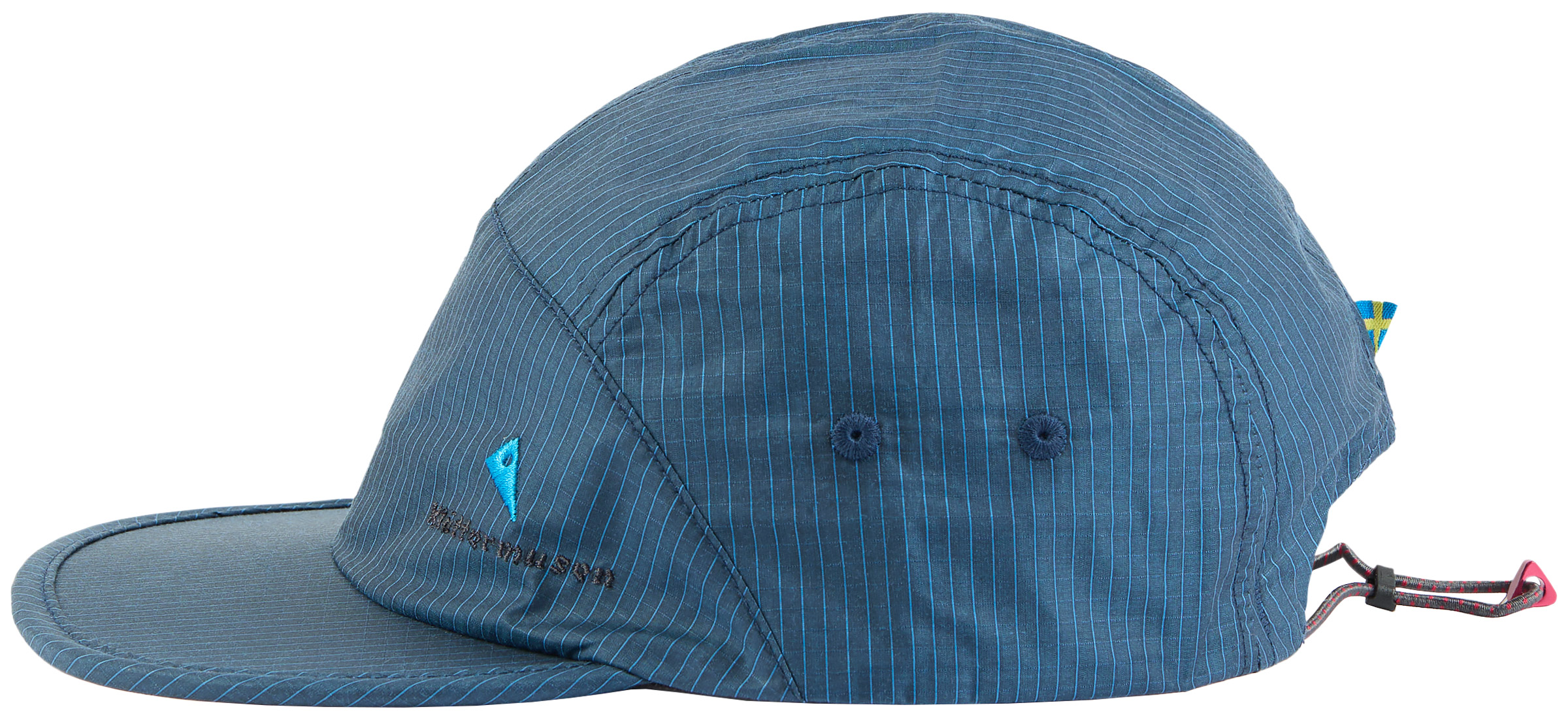 Ansur Five Panel Cap