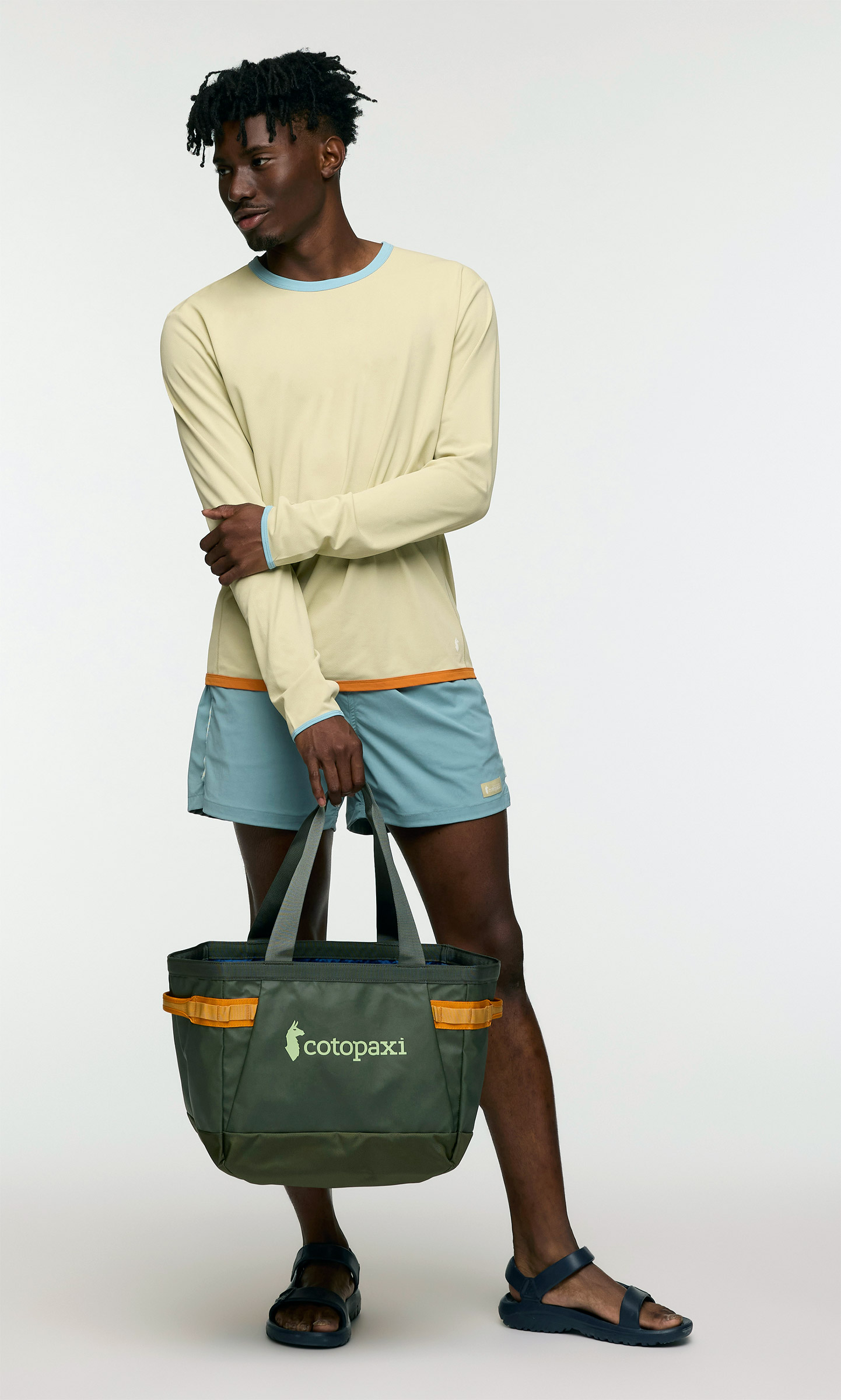 Allpa 30L Gear Hauler Tote