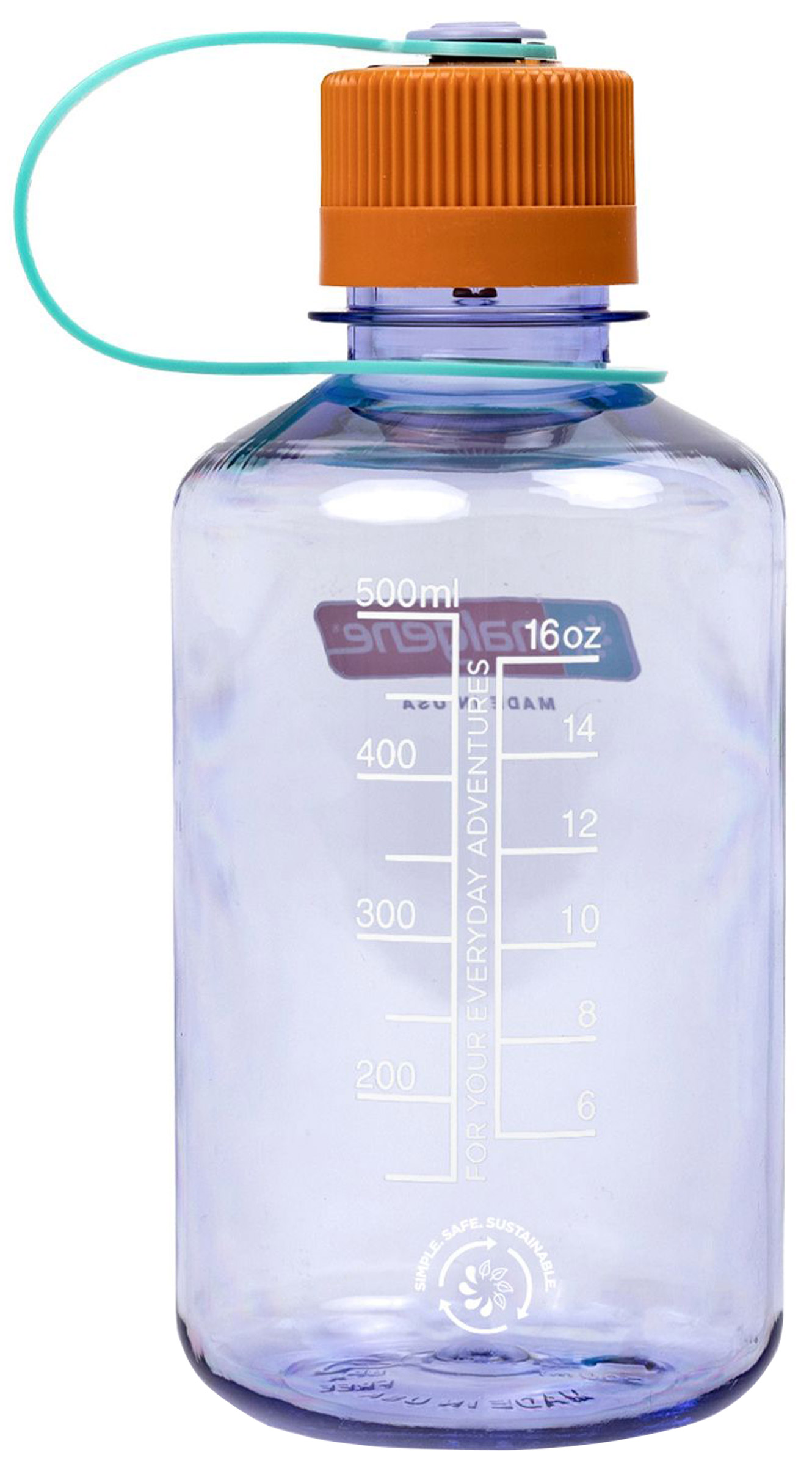Narrow Mouth Sustain 0.5 ltr Drikkedunk