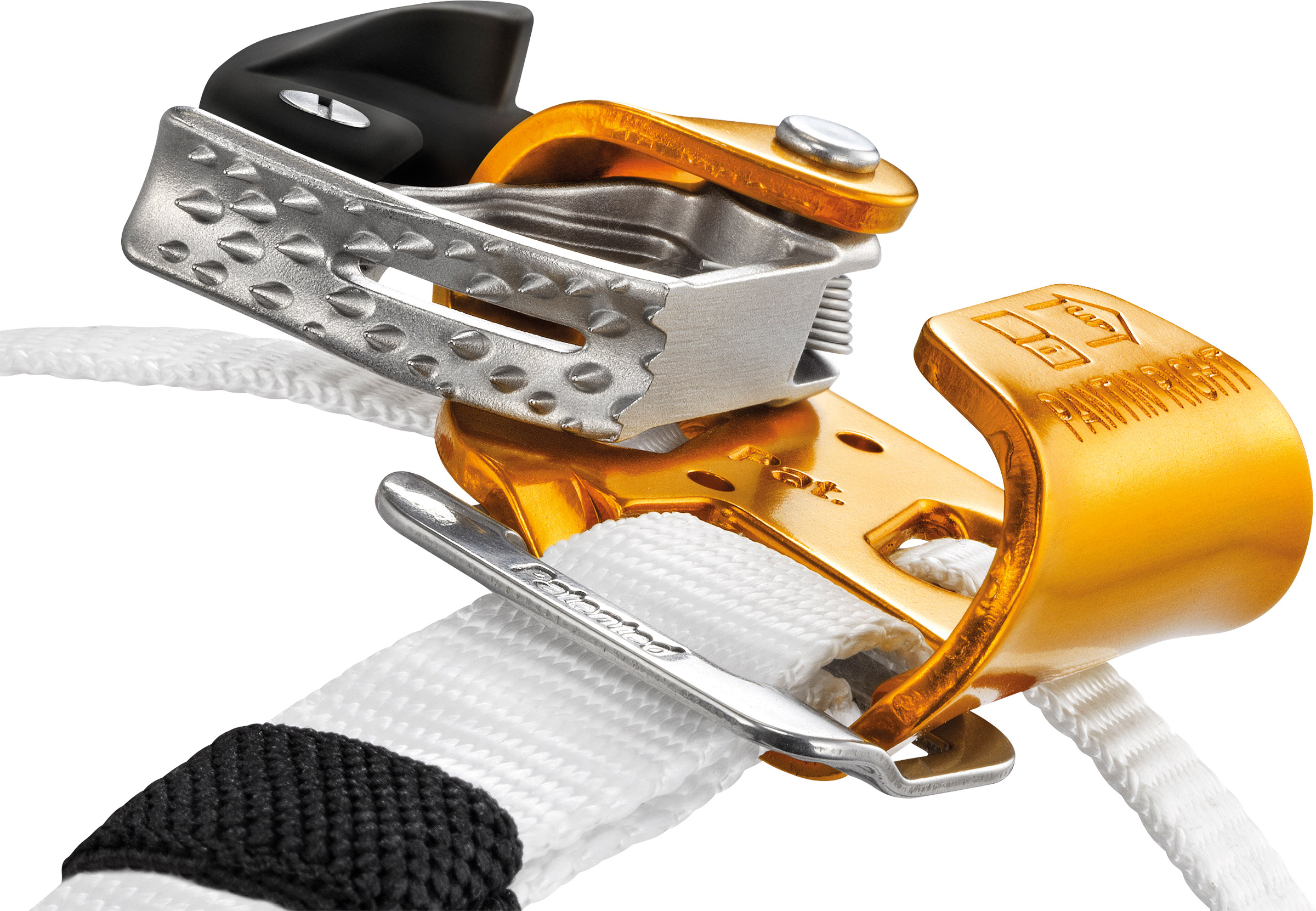 Pantin Foot Ascender Right