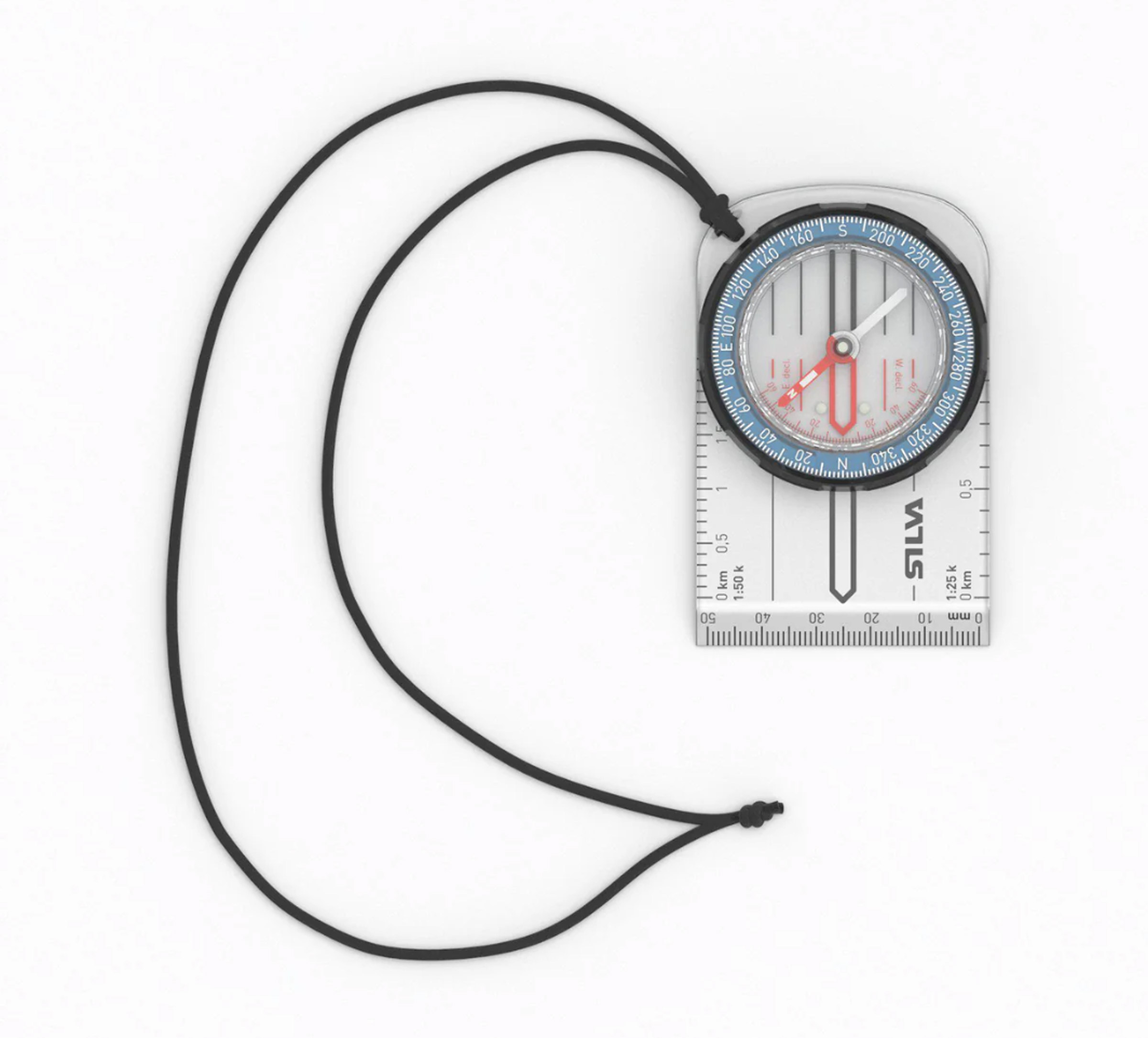 Compass Field Kompas