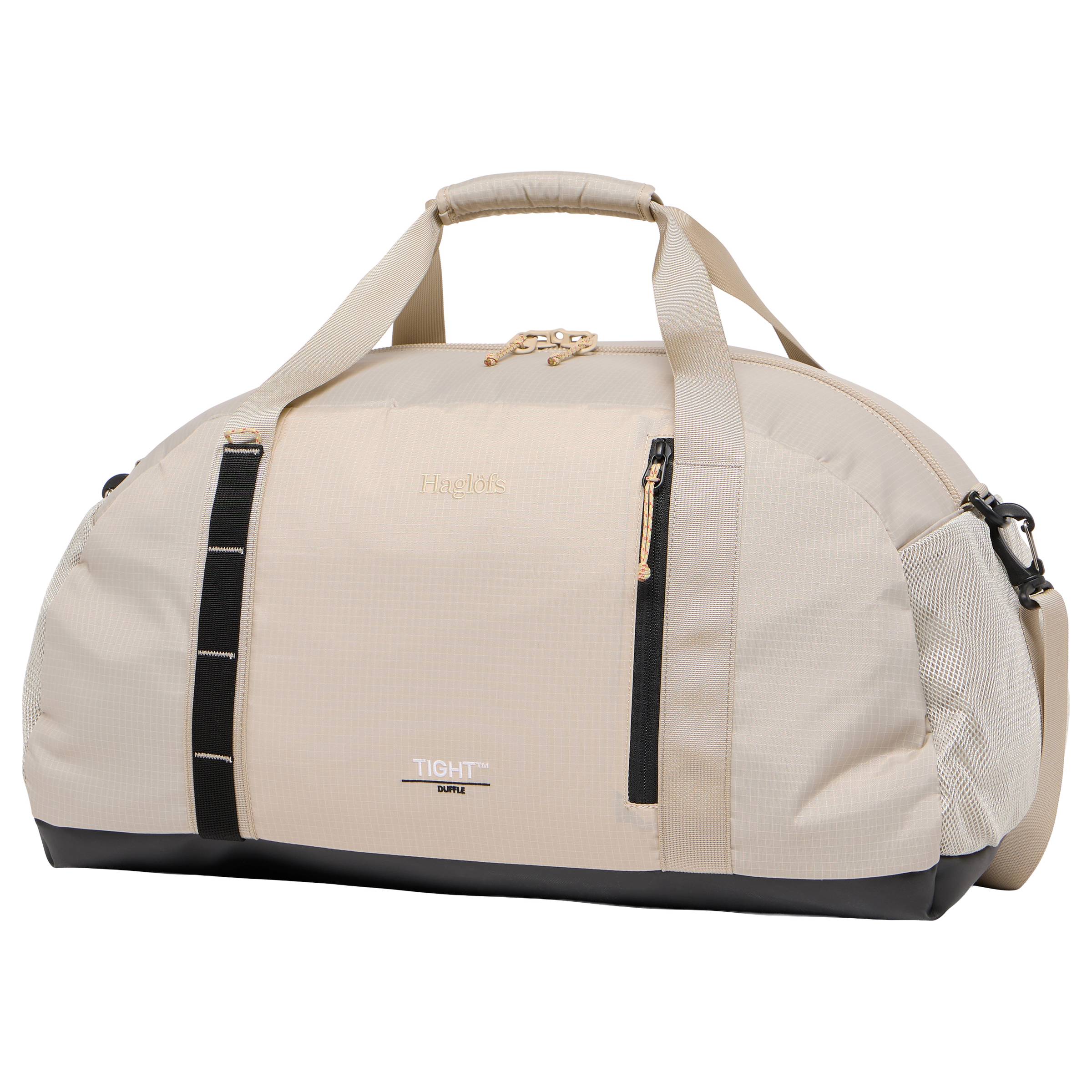 Tight Duffle 50 Haglöfs rygsaekke