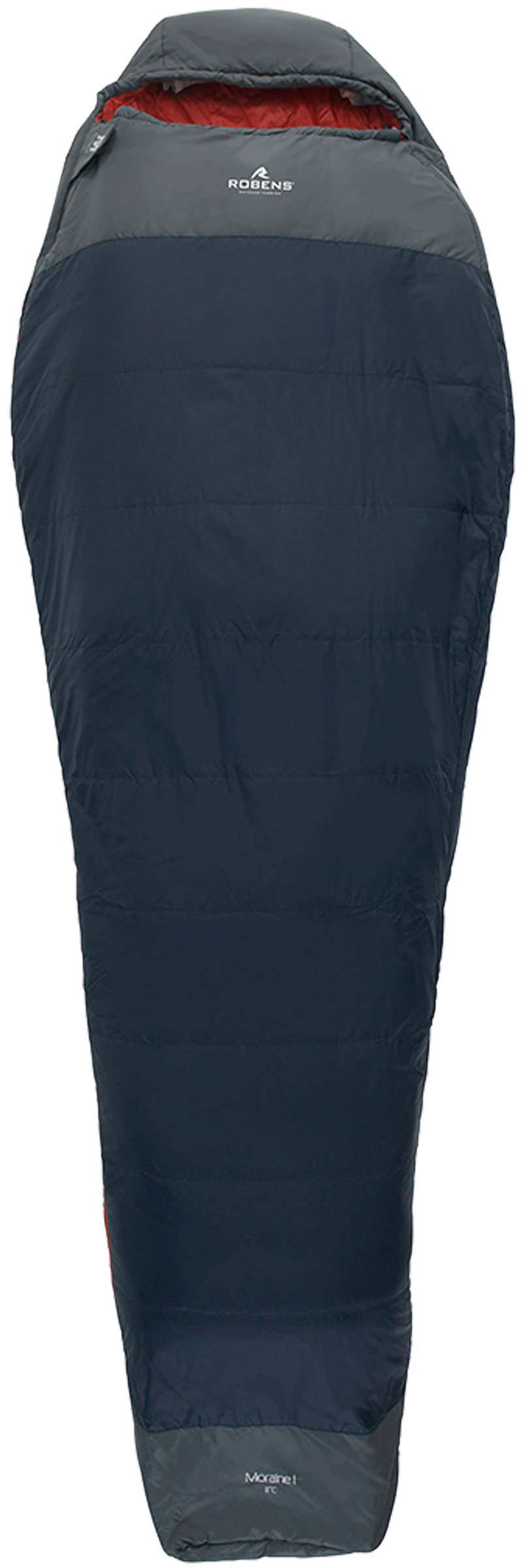 Moraine I +11°C Fibersovepose Robens brands
