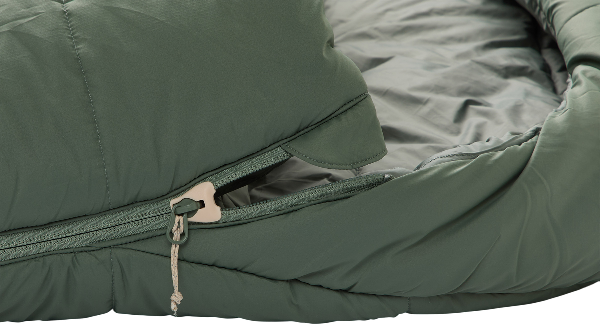 Frigg ±0° Blanket Large Fibersovepose