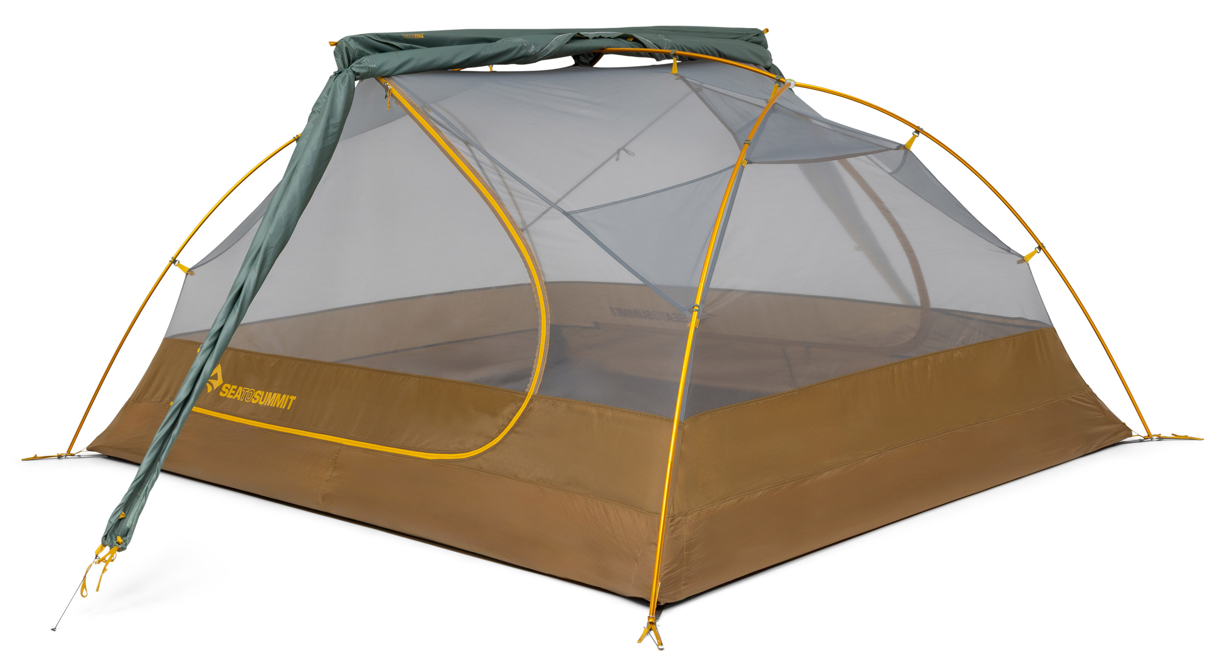 Ikos Evo TR3, 3-Personers Telt