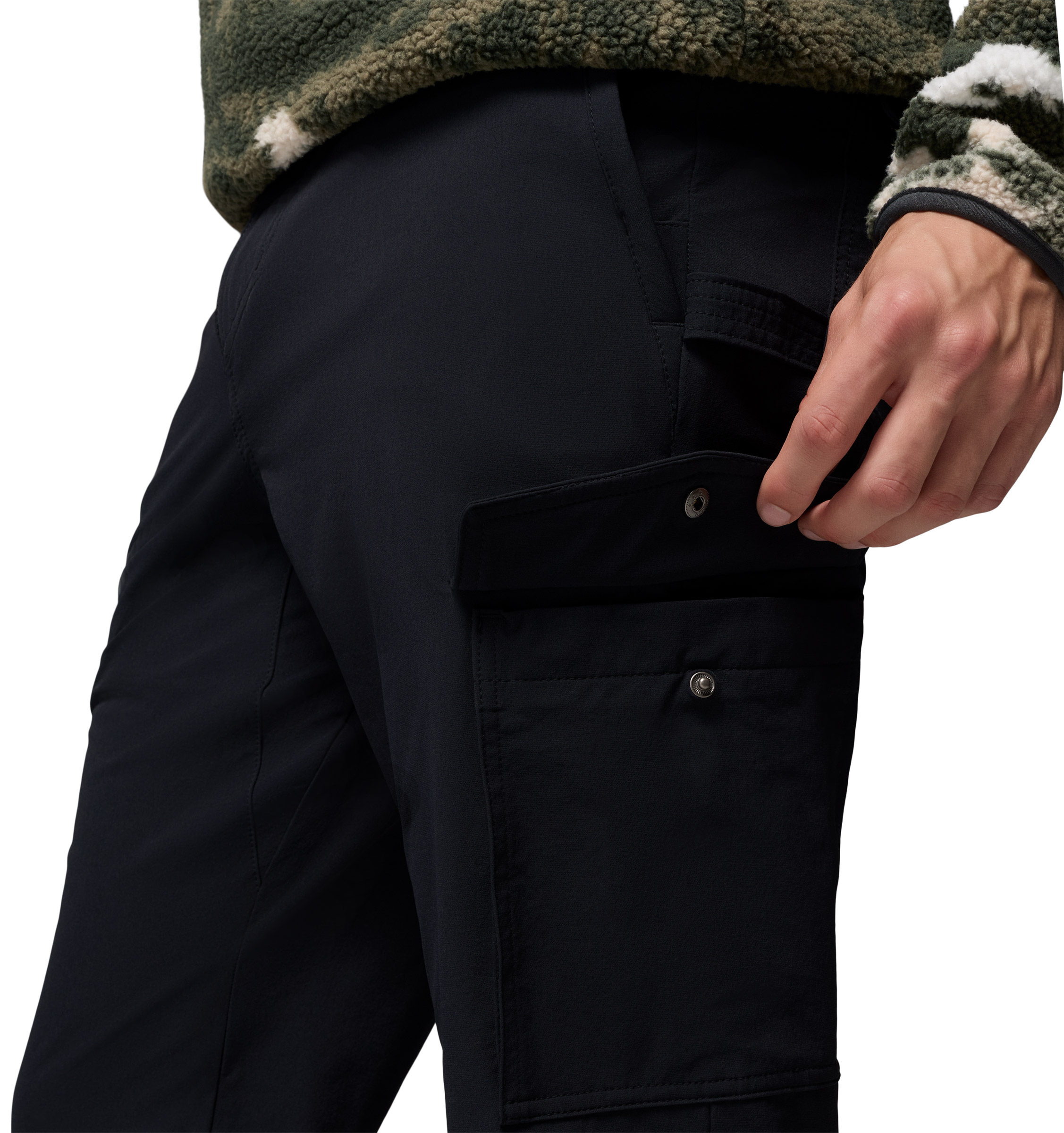 ROC Tech Cargo Pant