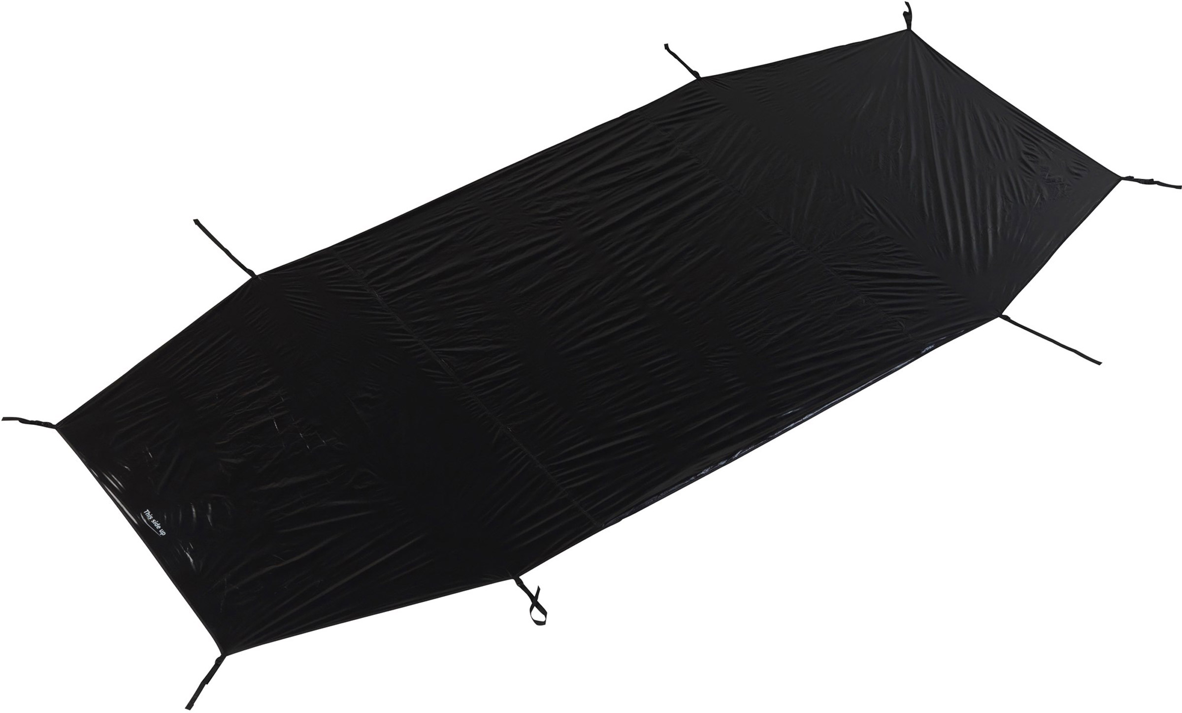 Oppland 4 Footprint Nordisk brands