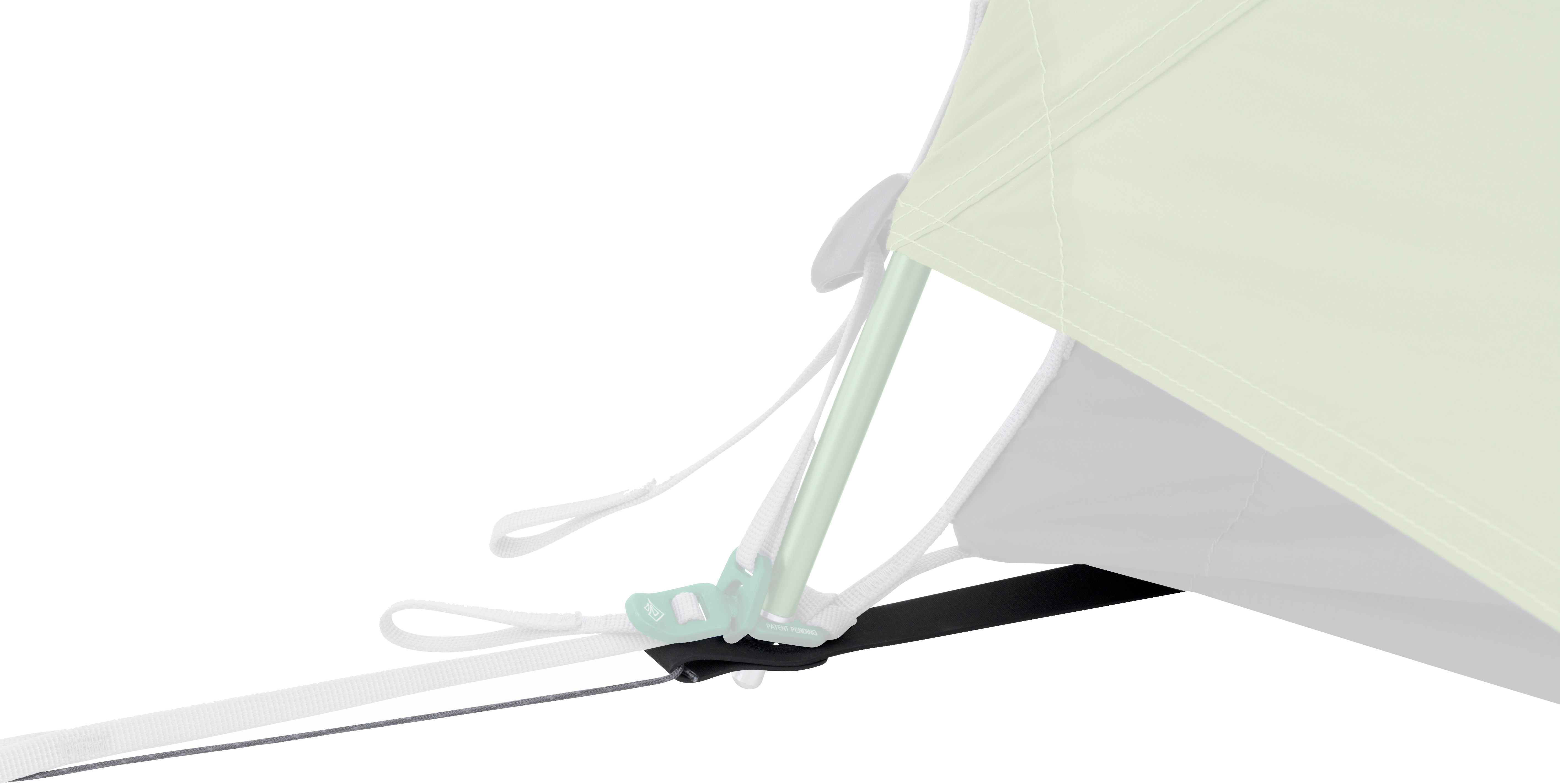 Telos TR2 Bigfoot Footprint