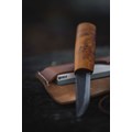 Sharpening Stone S with Leather Holster