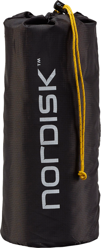 Grip 2.5 Regular Selvoppustende Liggeunderlag