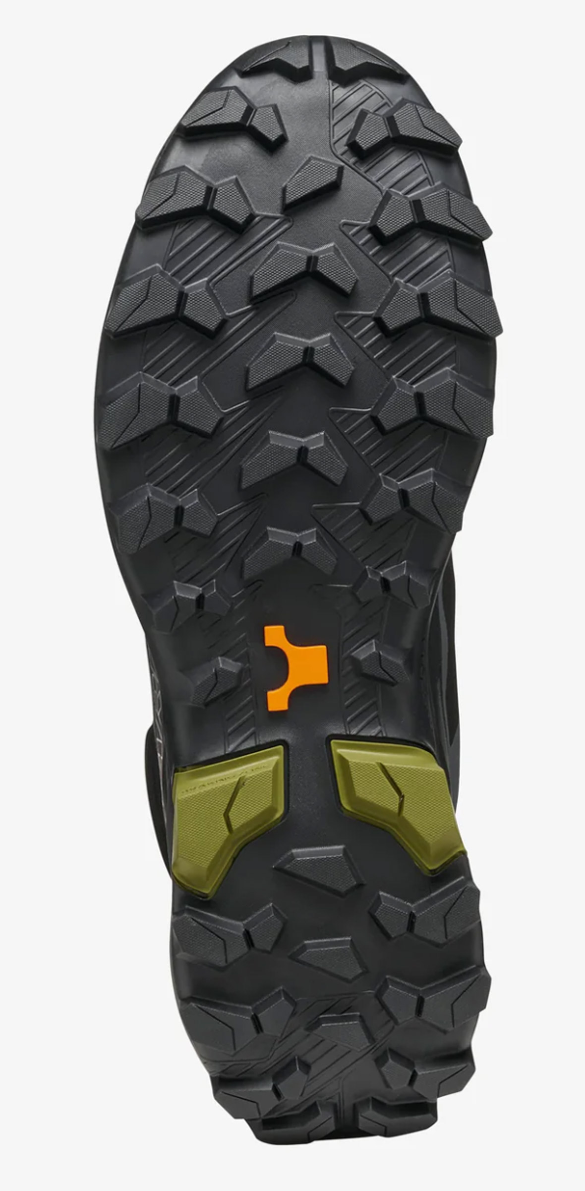 Ribelle Cross 2 Mid GTX Herre