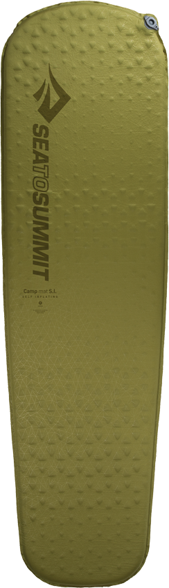 Sea to Summit Camp S.I. Regular Selvoppustende Liggeunderlag