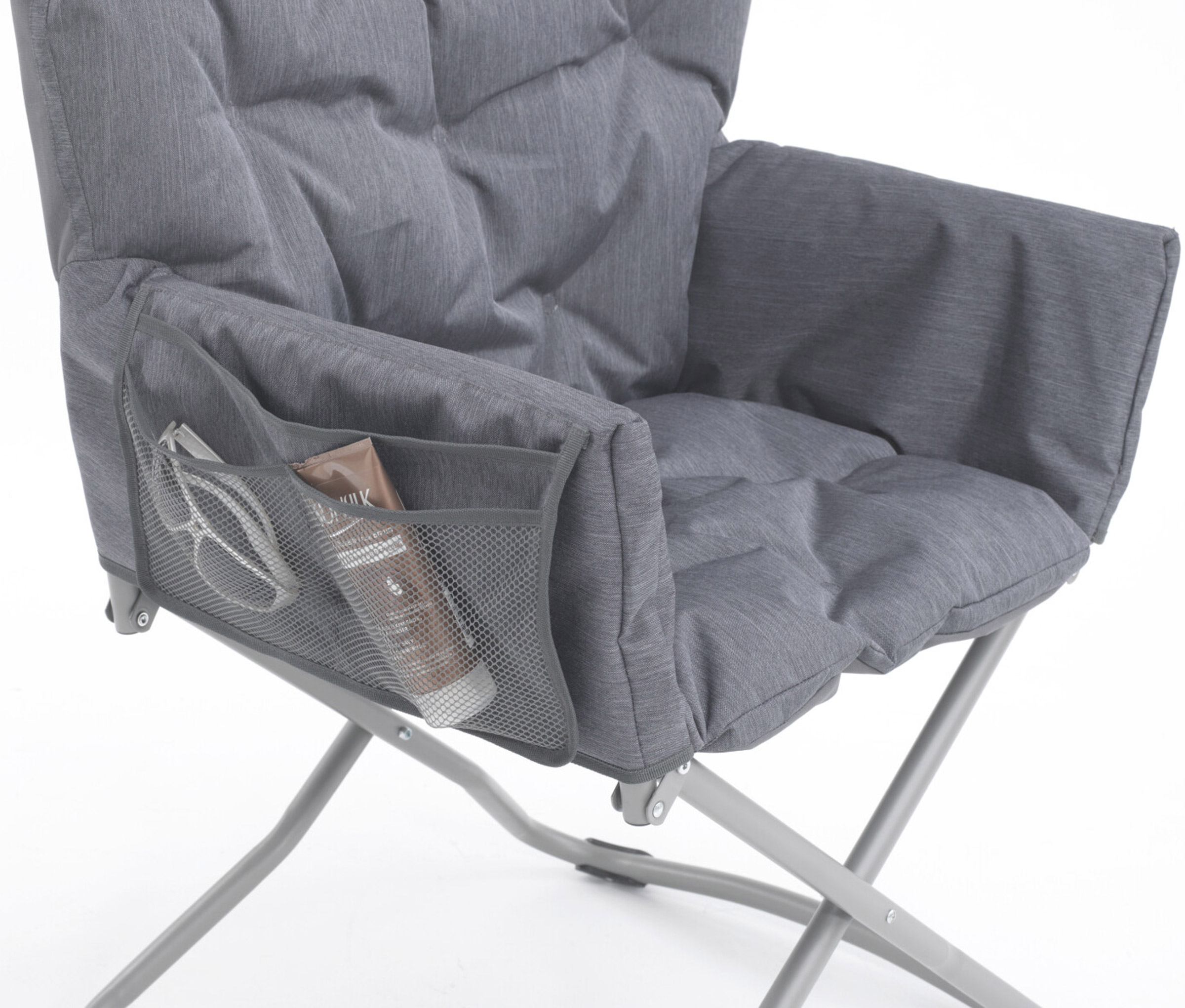 Grenada Lake Campingstol