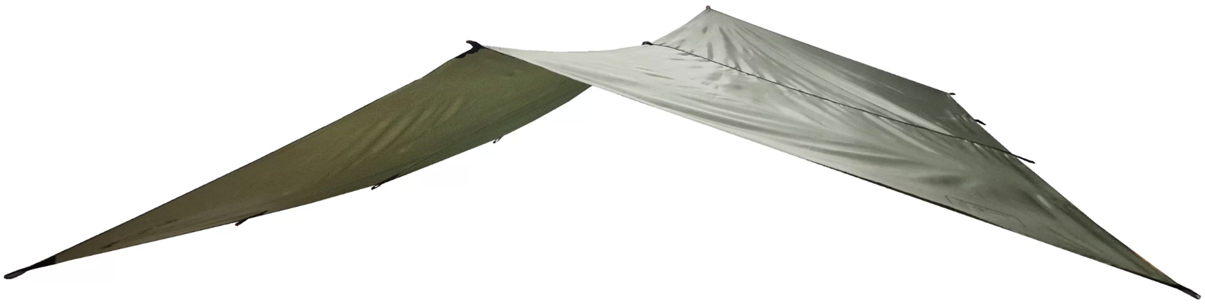 Easy Tarp 4×3 Bushmen brands