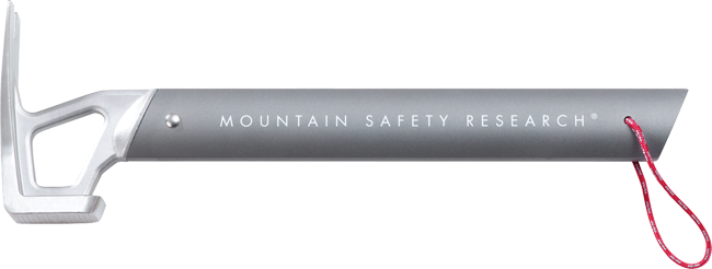 Stake Hammer MSR brands