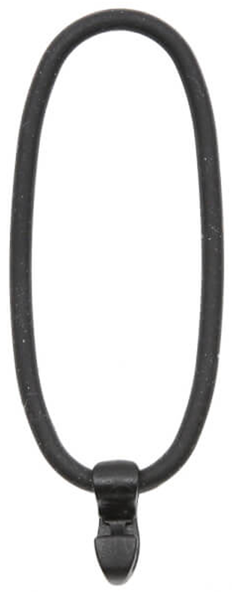 Silicone Band M 5 stk