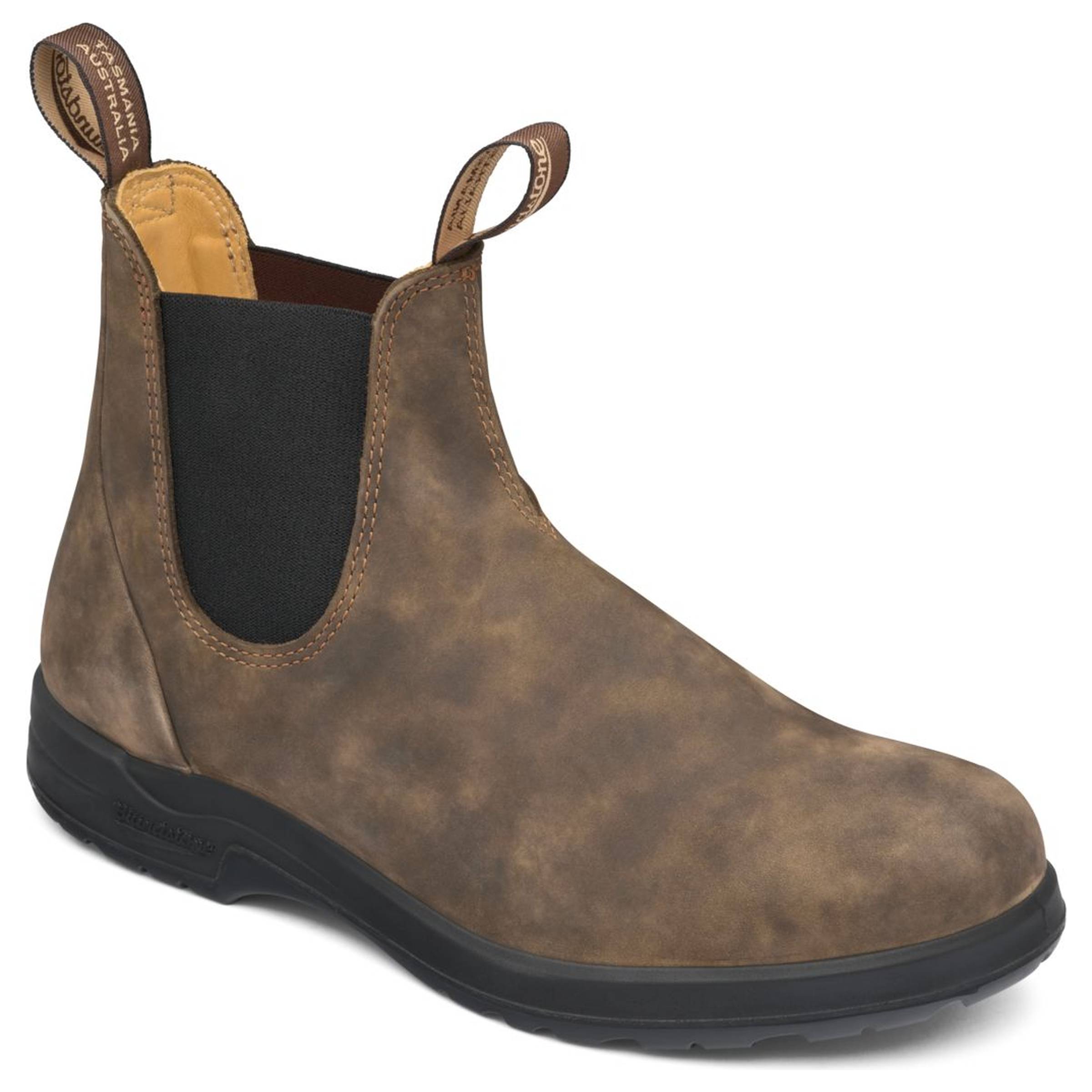 #2056 All Terrain Chelsea Støvle