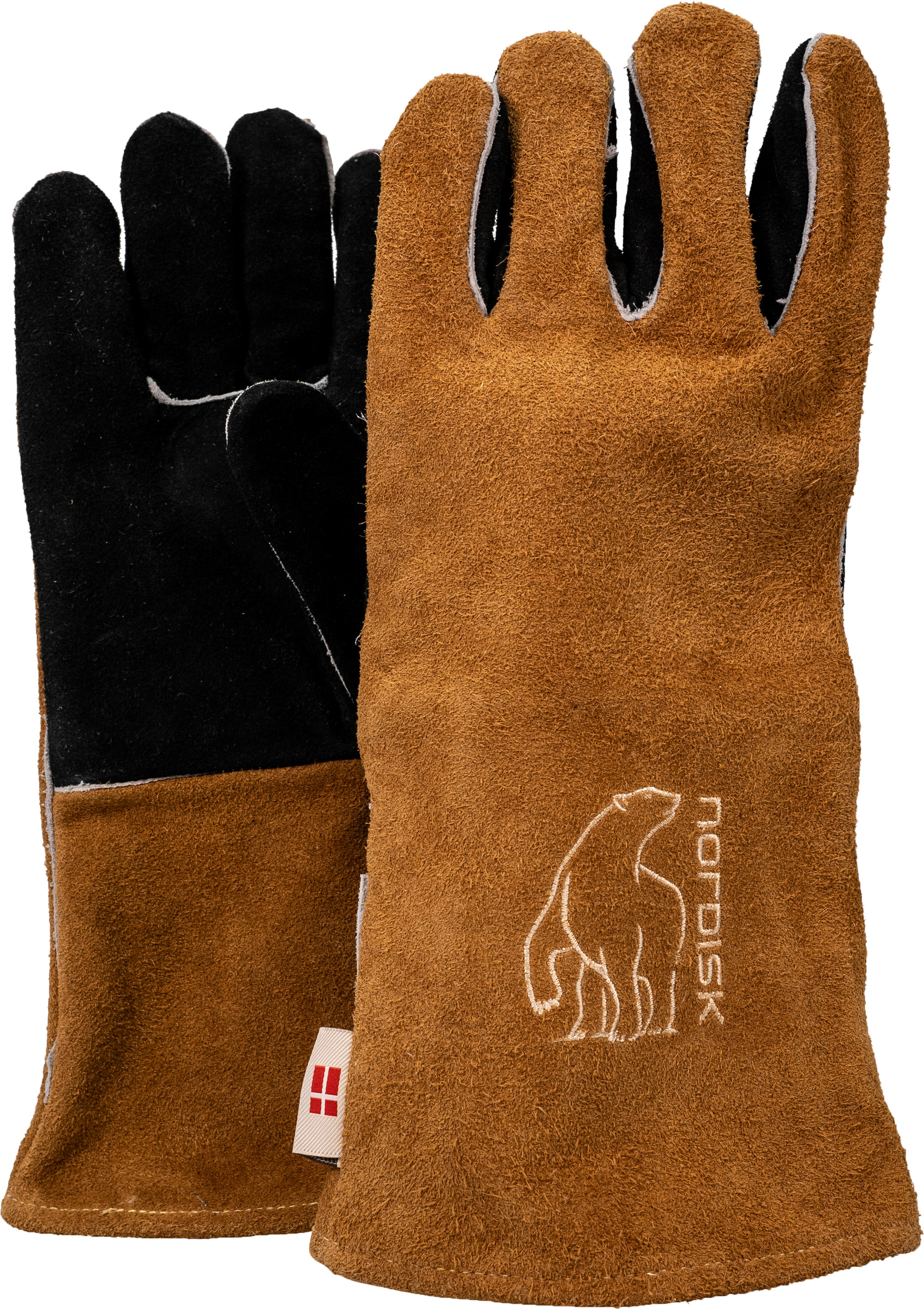 Torden Leather Gloves Nordisk BlogPage